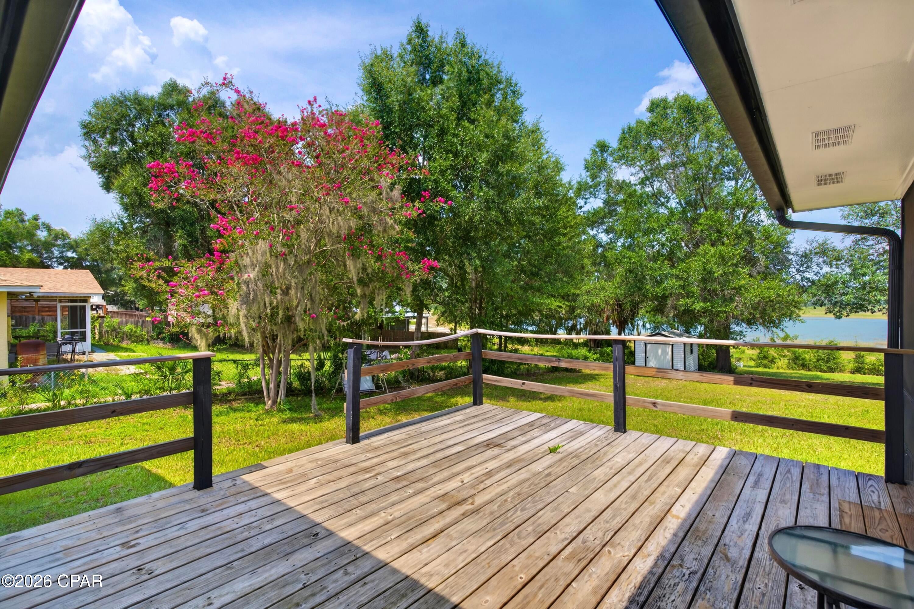 Sunny Hills - Residential