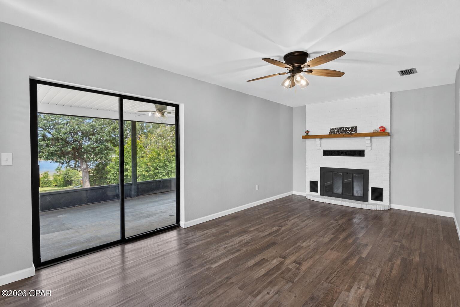 Sunny Hills - Residential