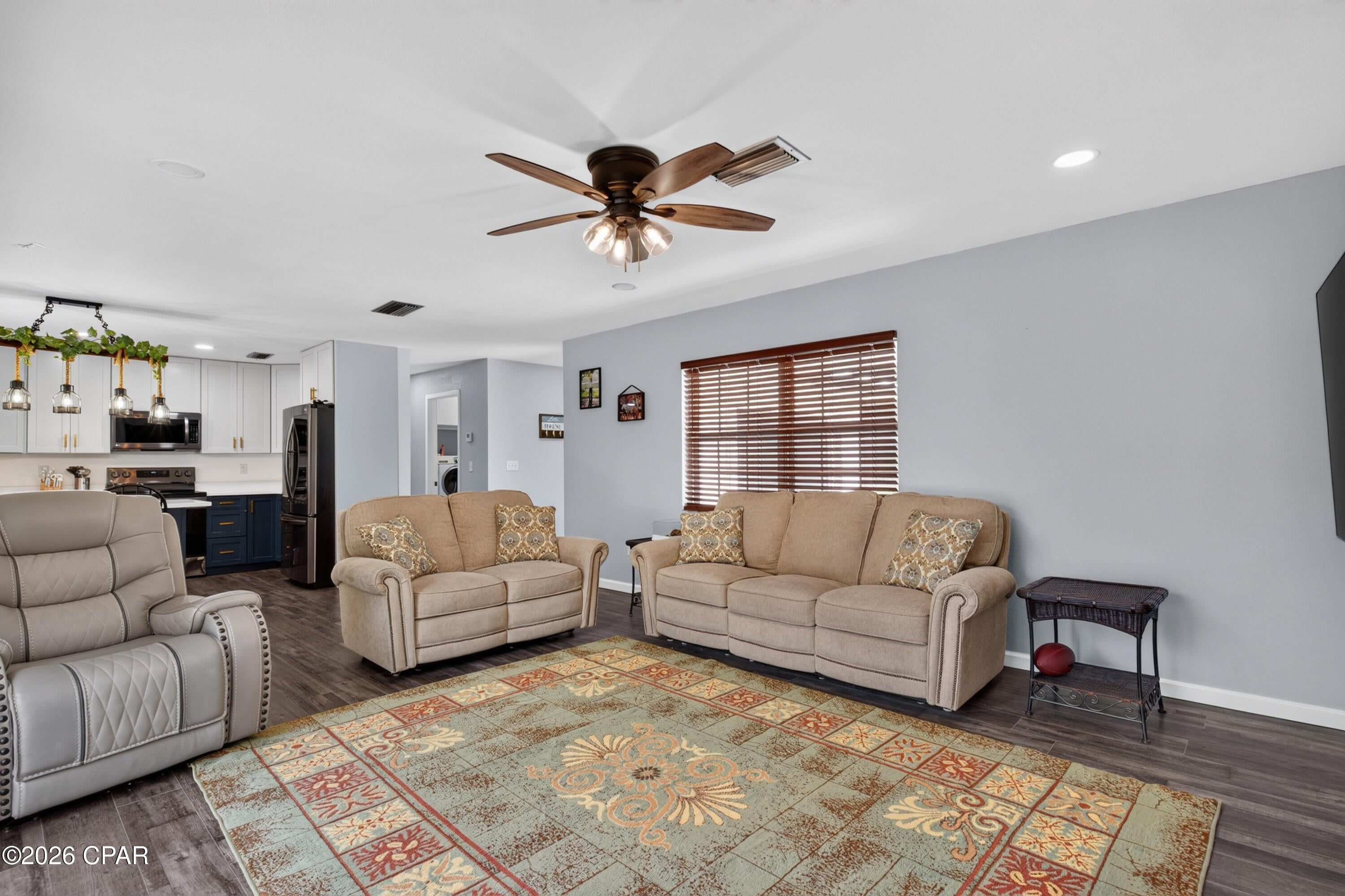 Sunny Hills - Residential