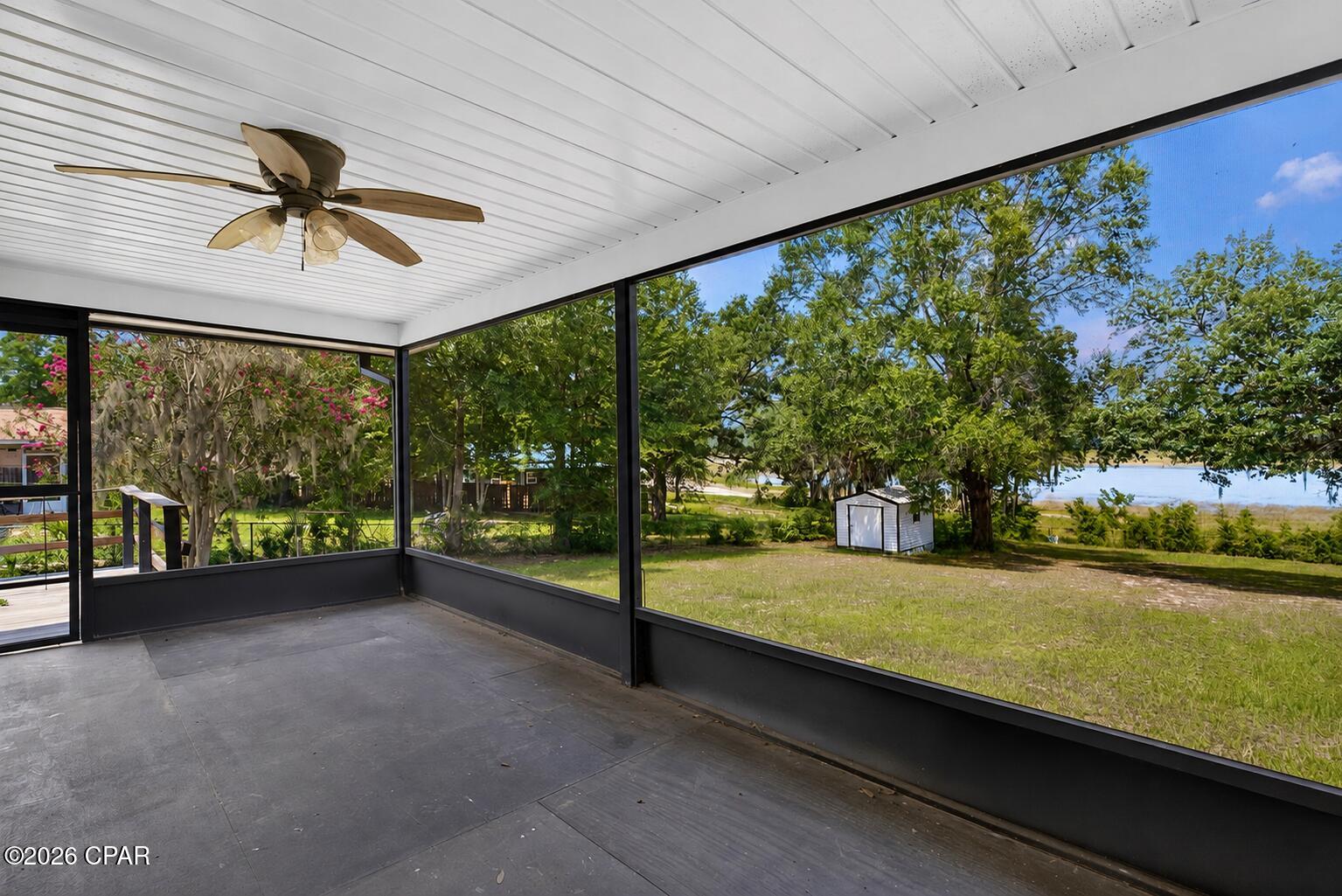 Sunny Hills - Residential
