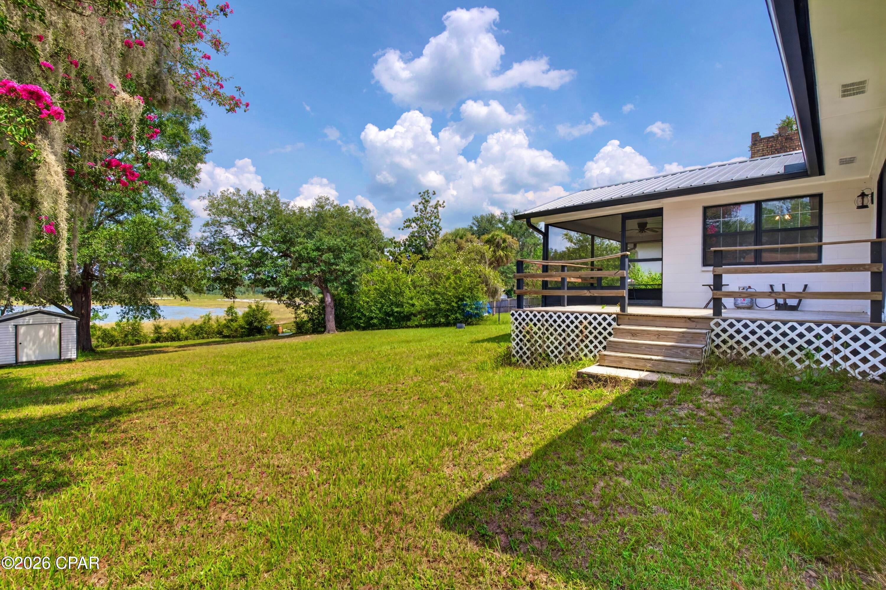 Sunny Hills - Residential