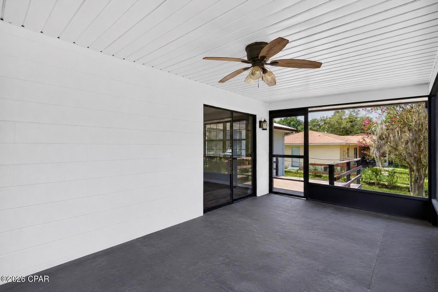Sunny Hills - Residential