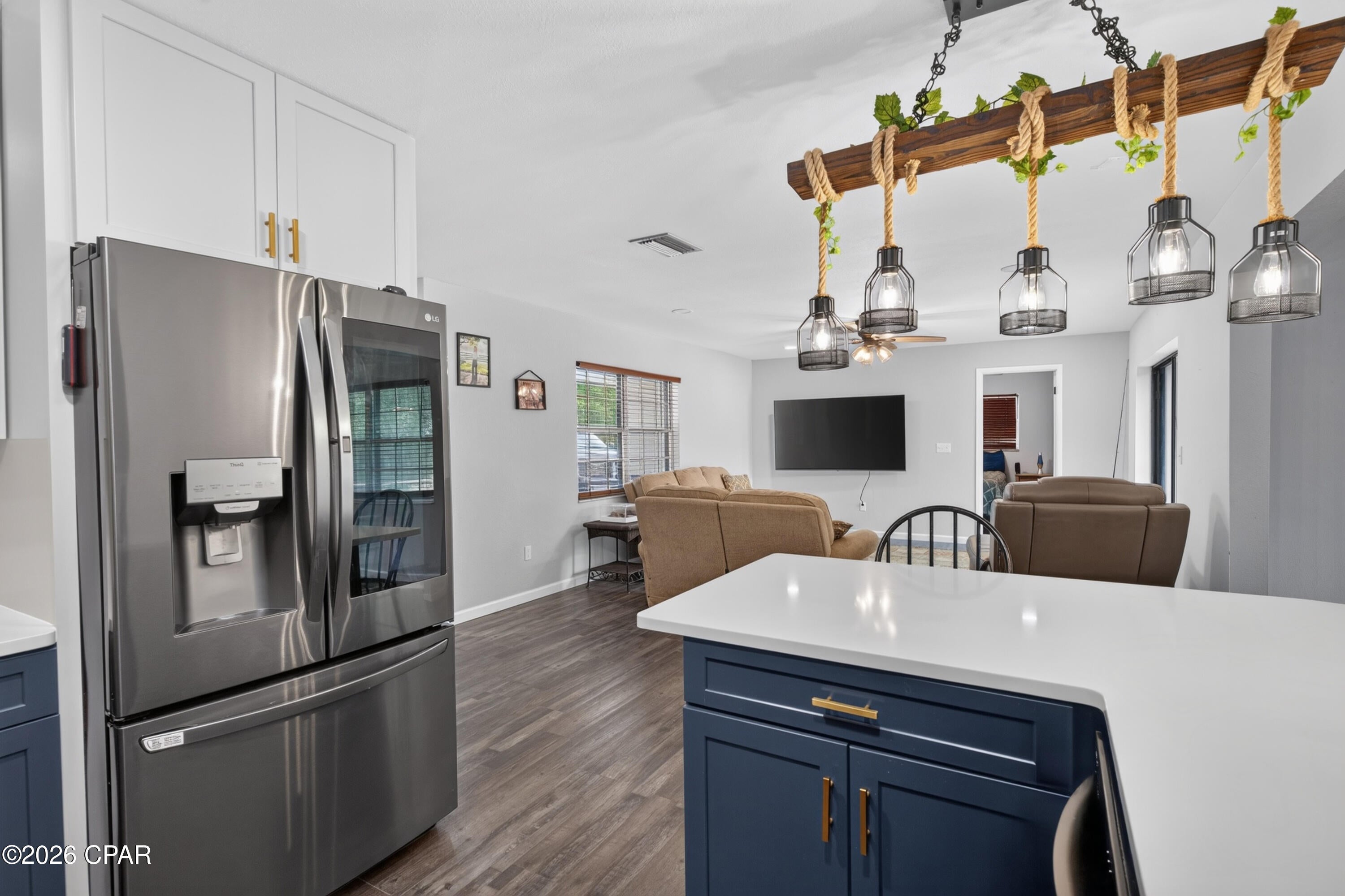 Sunny Hills - Residential