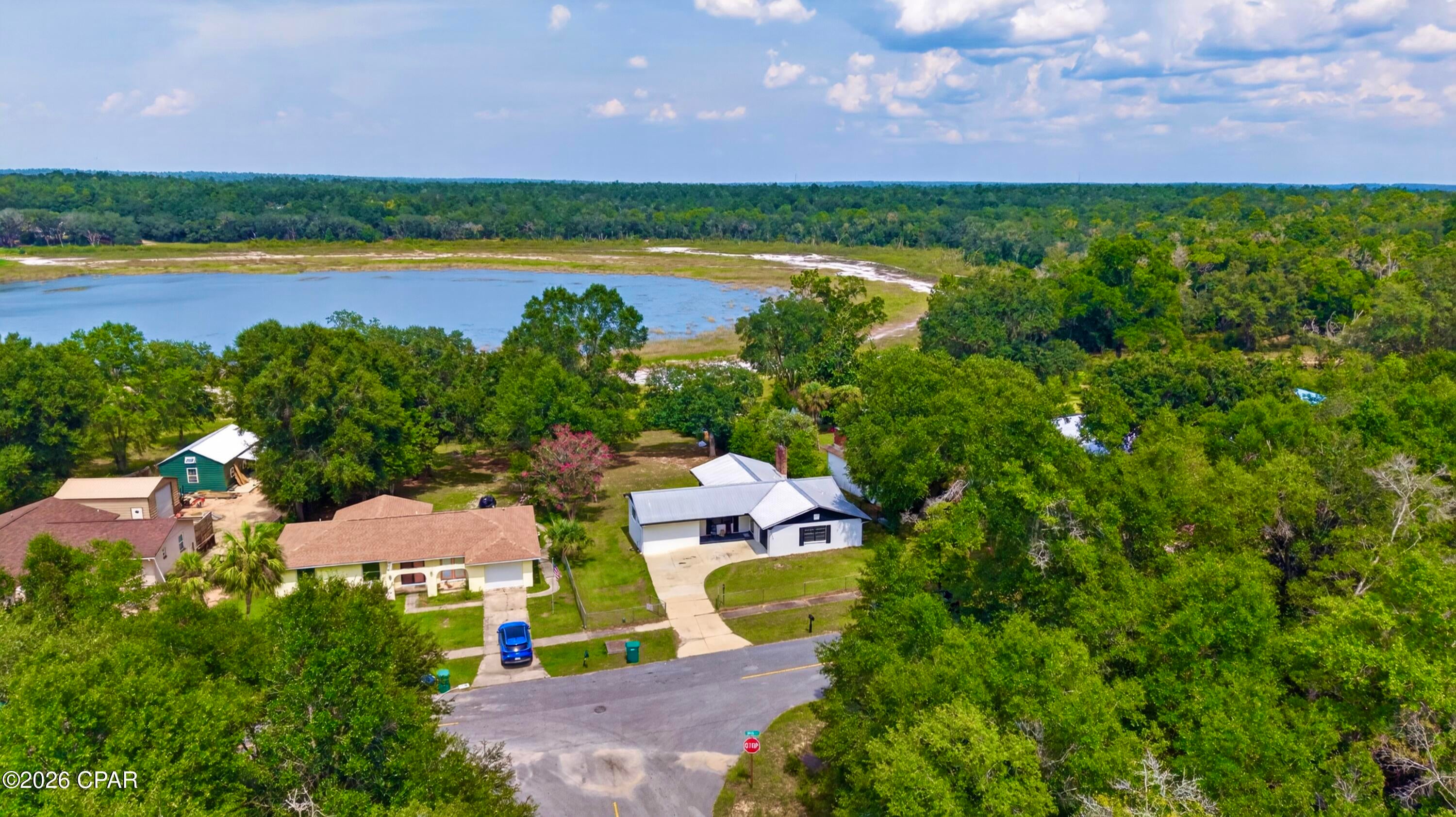 Sunny Hills - Residential