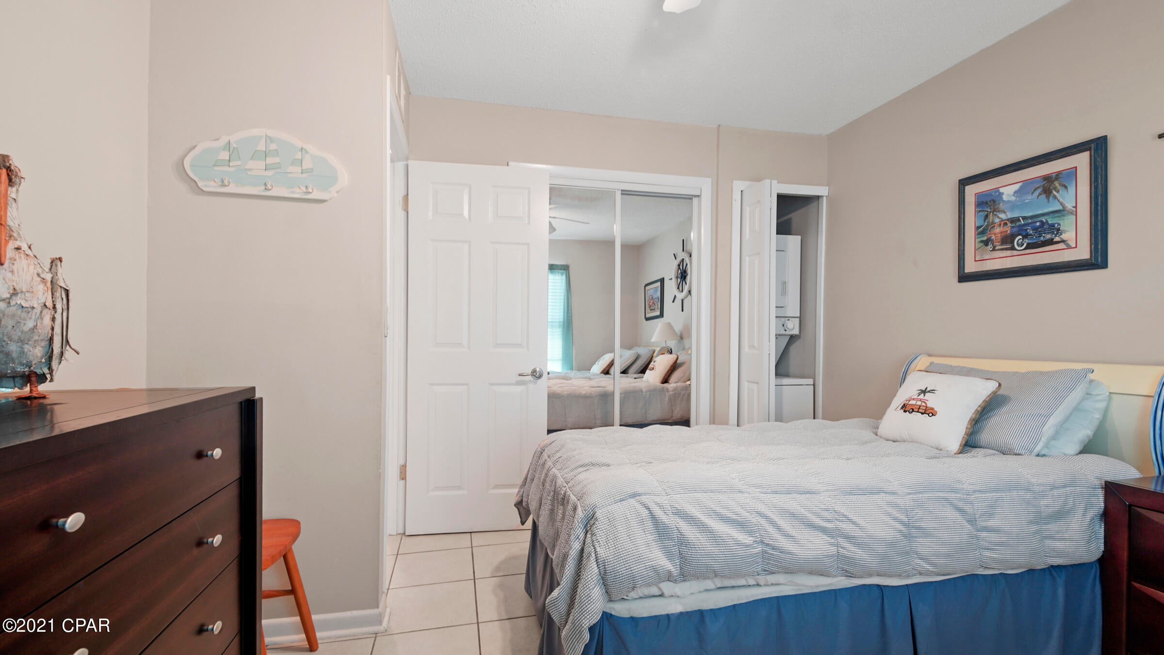 St Andrews Harbour - Residential