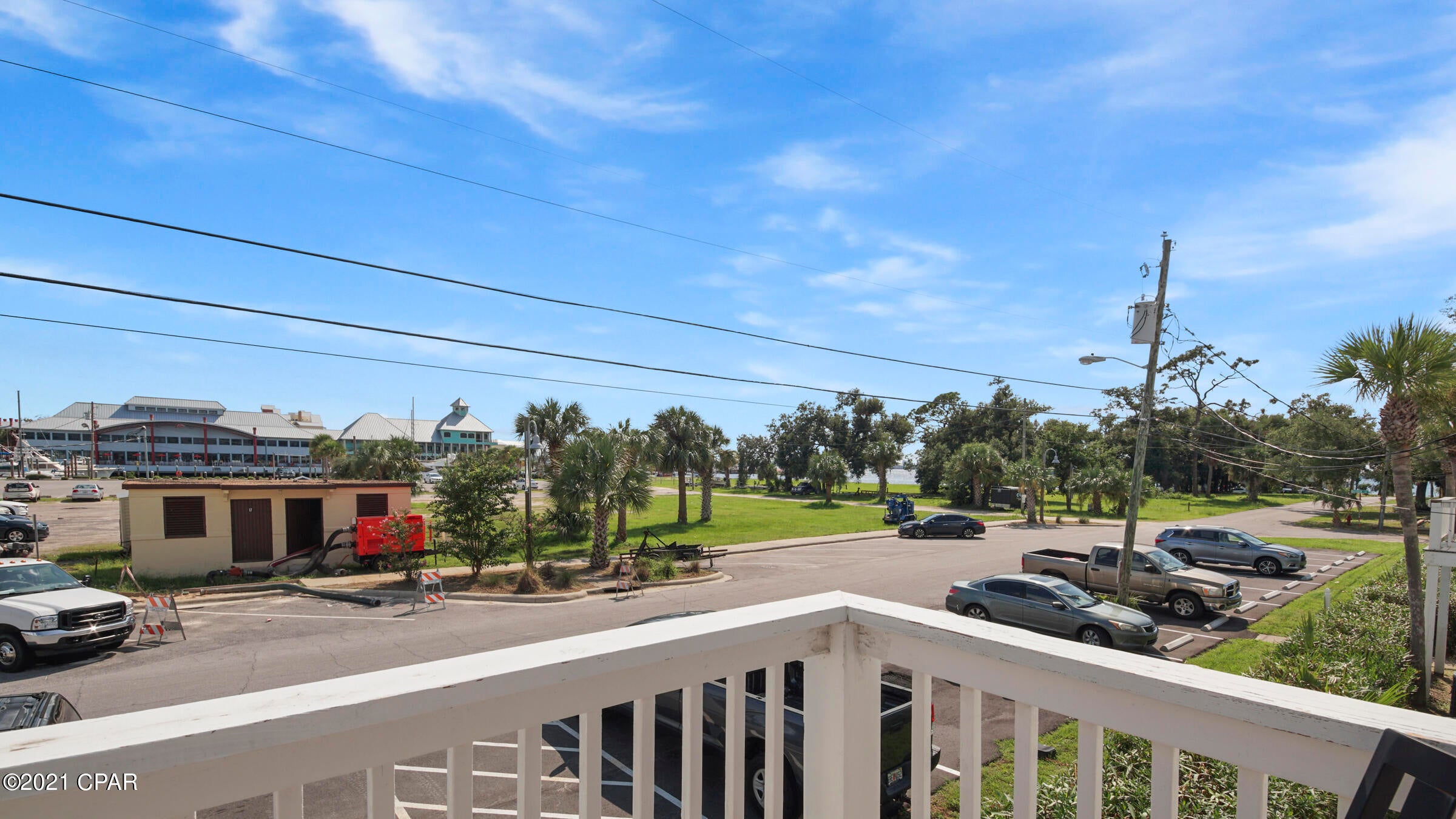 St Andrews Harbour - Residential