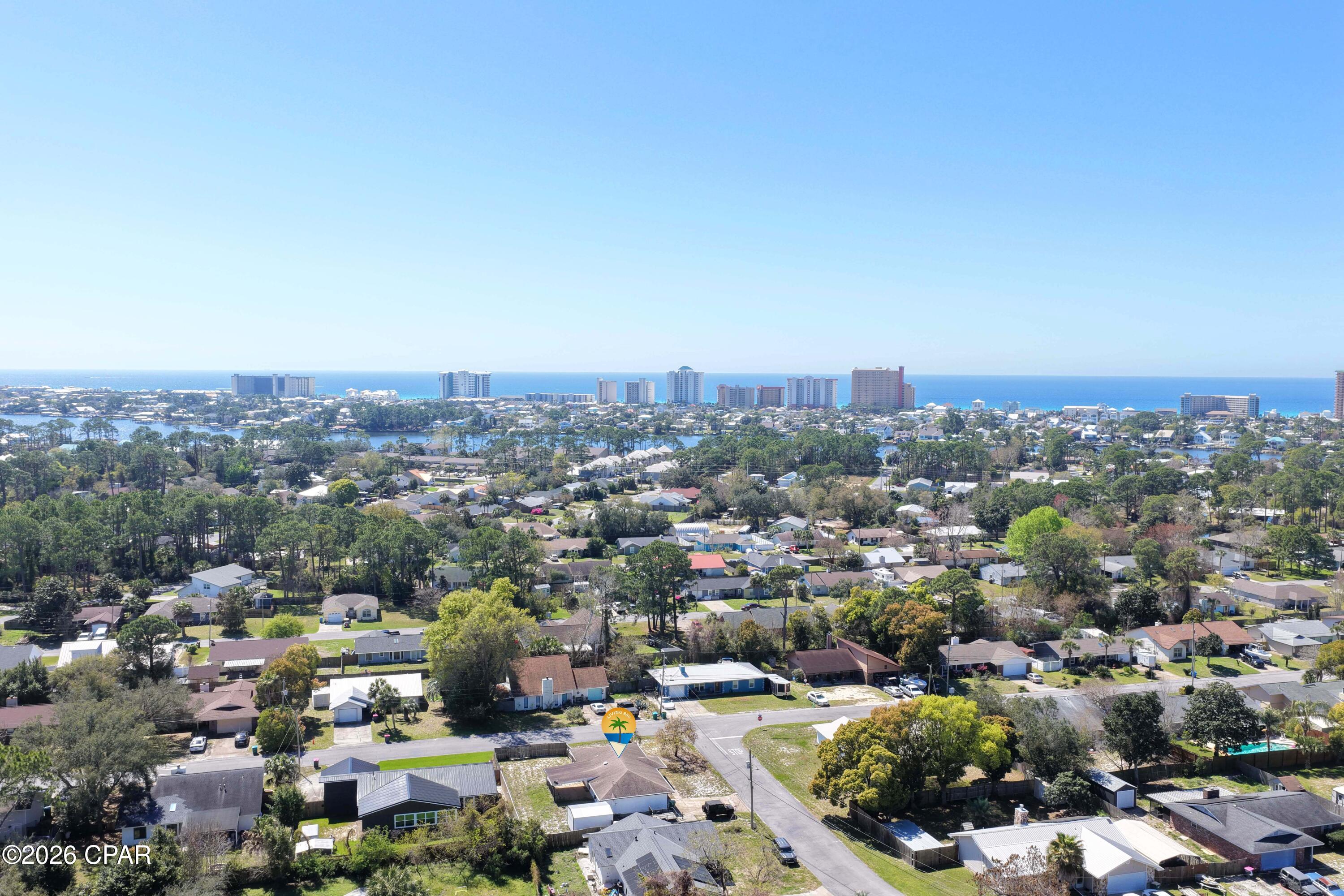 North Lagoon Heights - Residential
