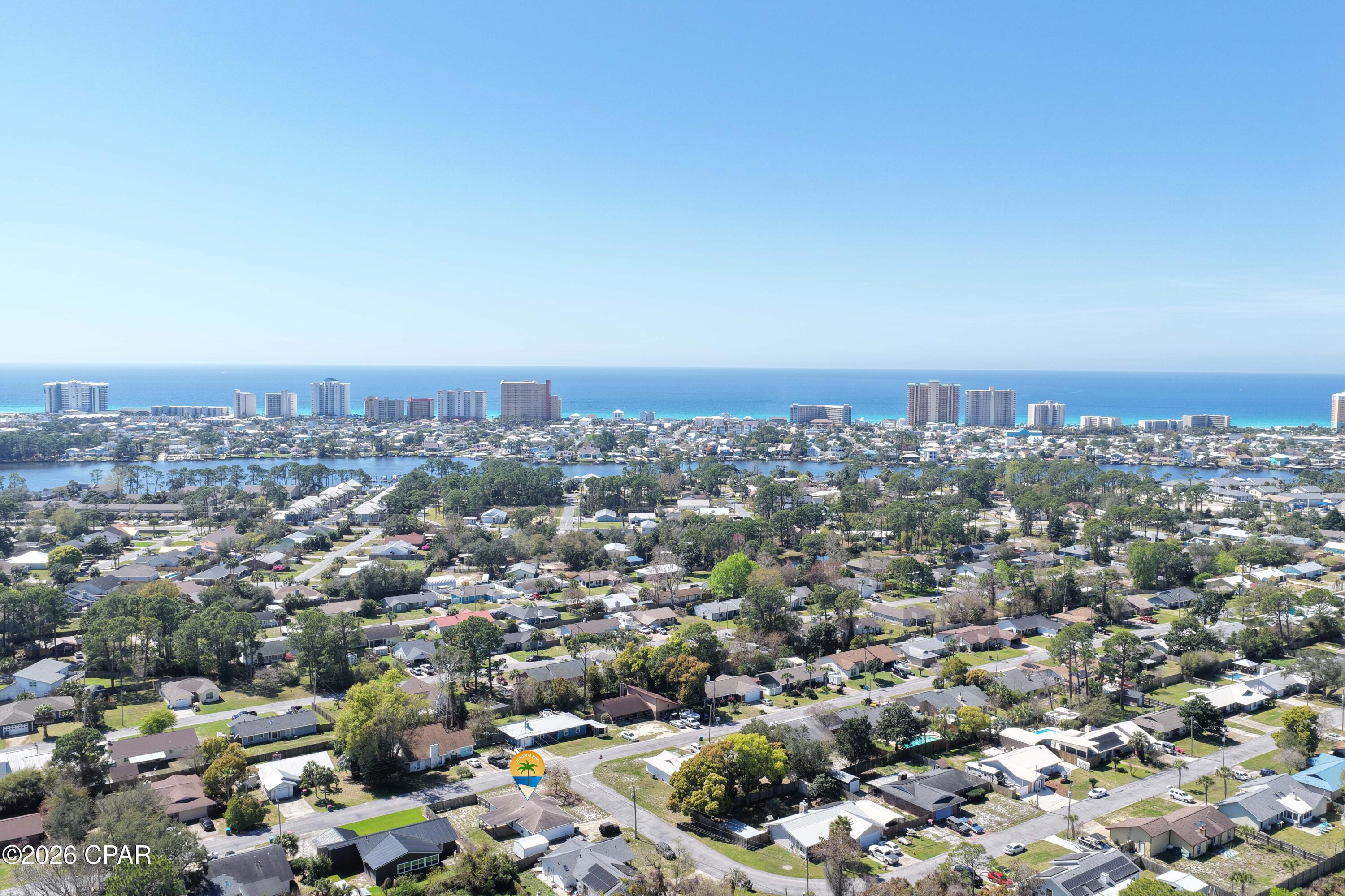 North Lagoon Heights - Residential