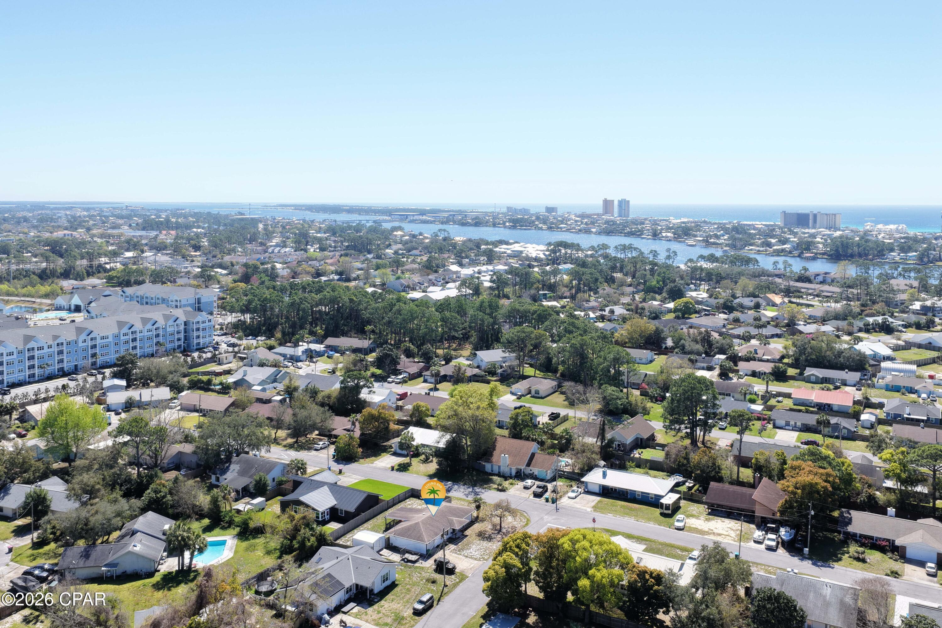 North Lagoon Heights - Residential