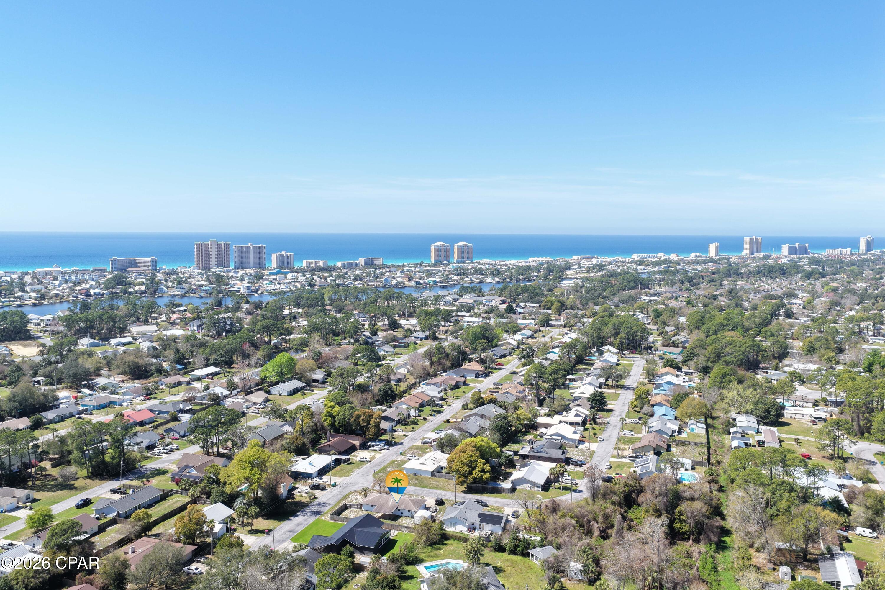 North Lagoon Heights - Residential