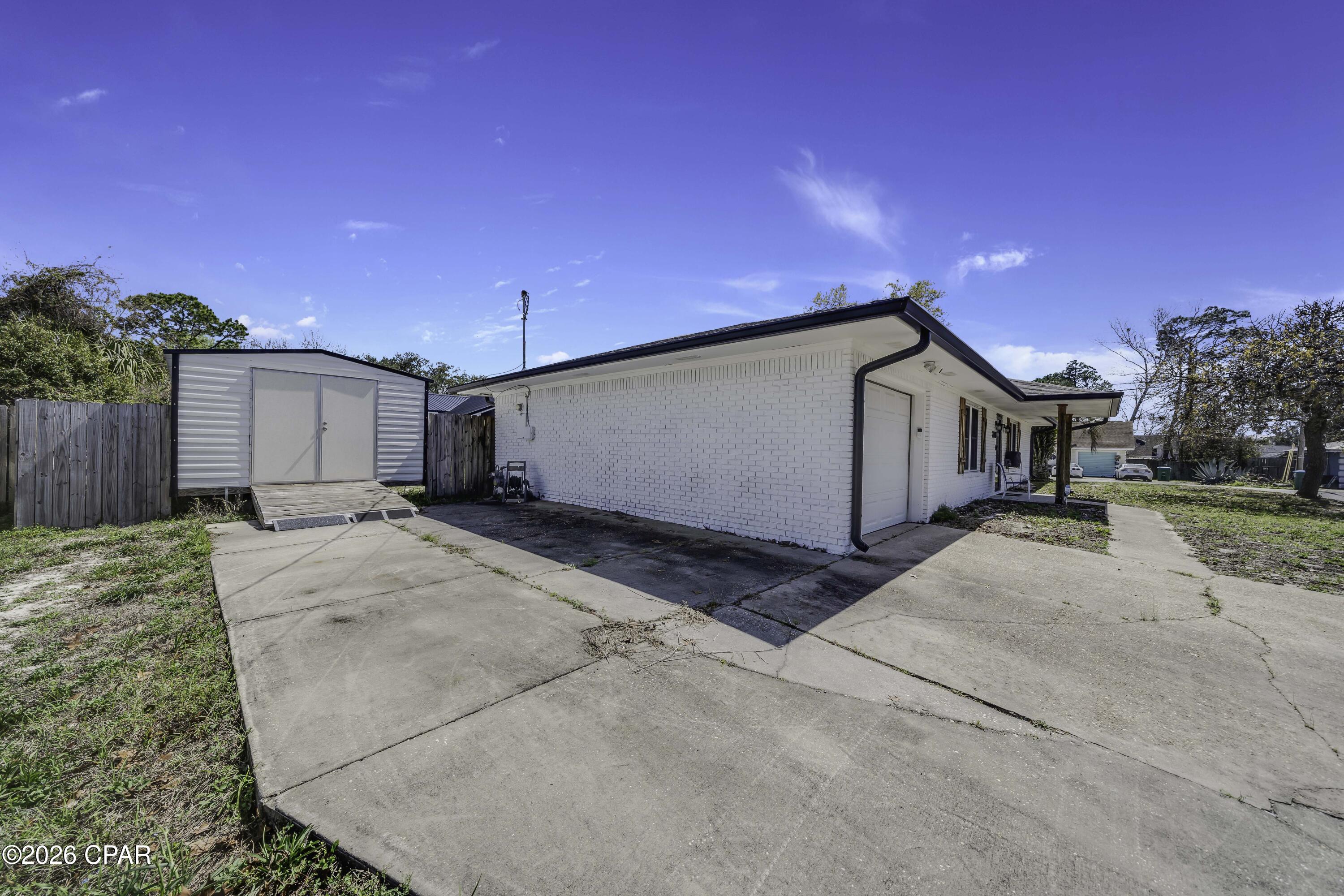 North Lagoon Heights - Residential