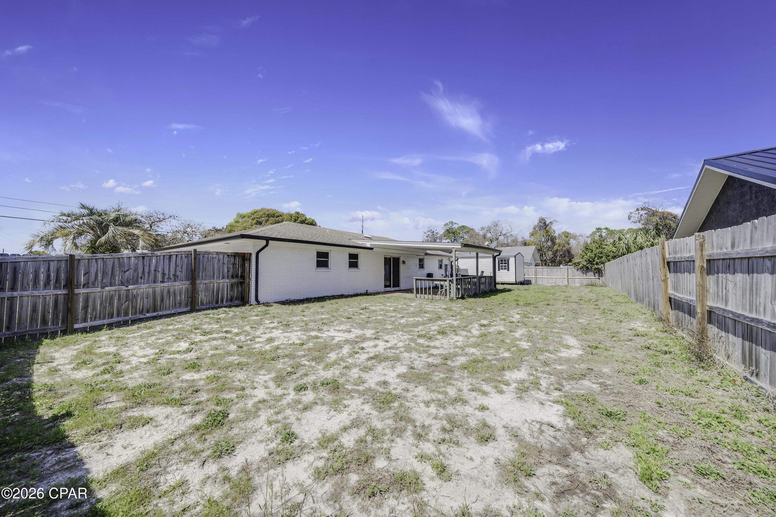 North Lagoon Heights - Residential