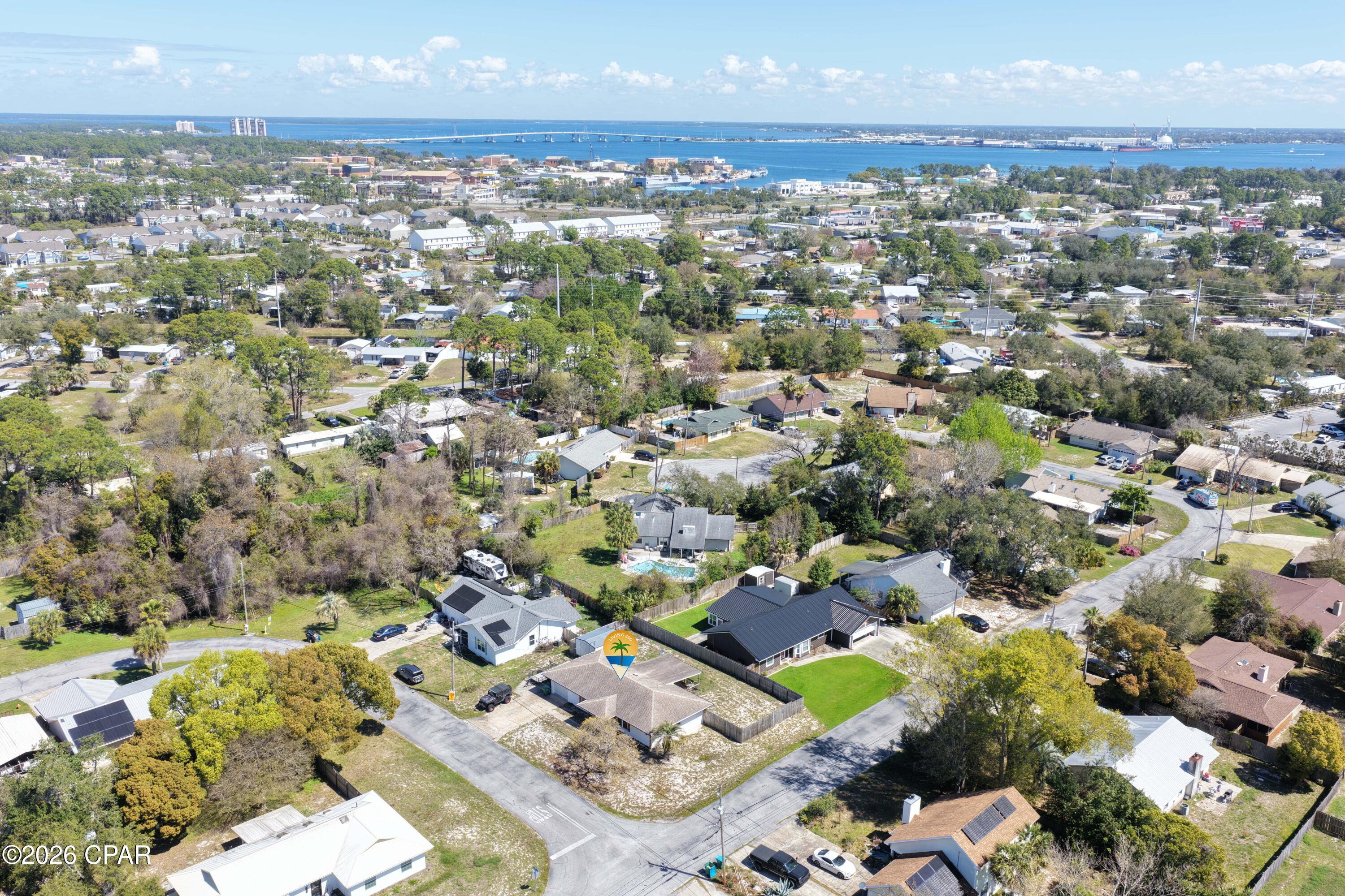 North Lagoon Heights - Residential