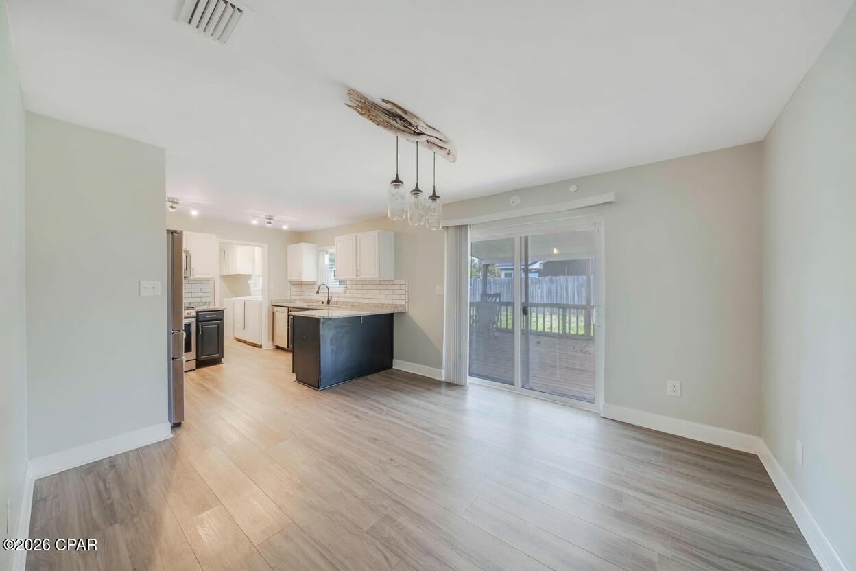 North Lagoon Heights - Residential