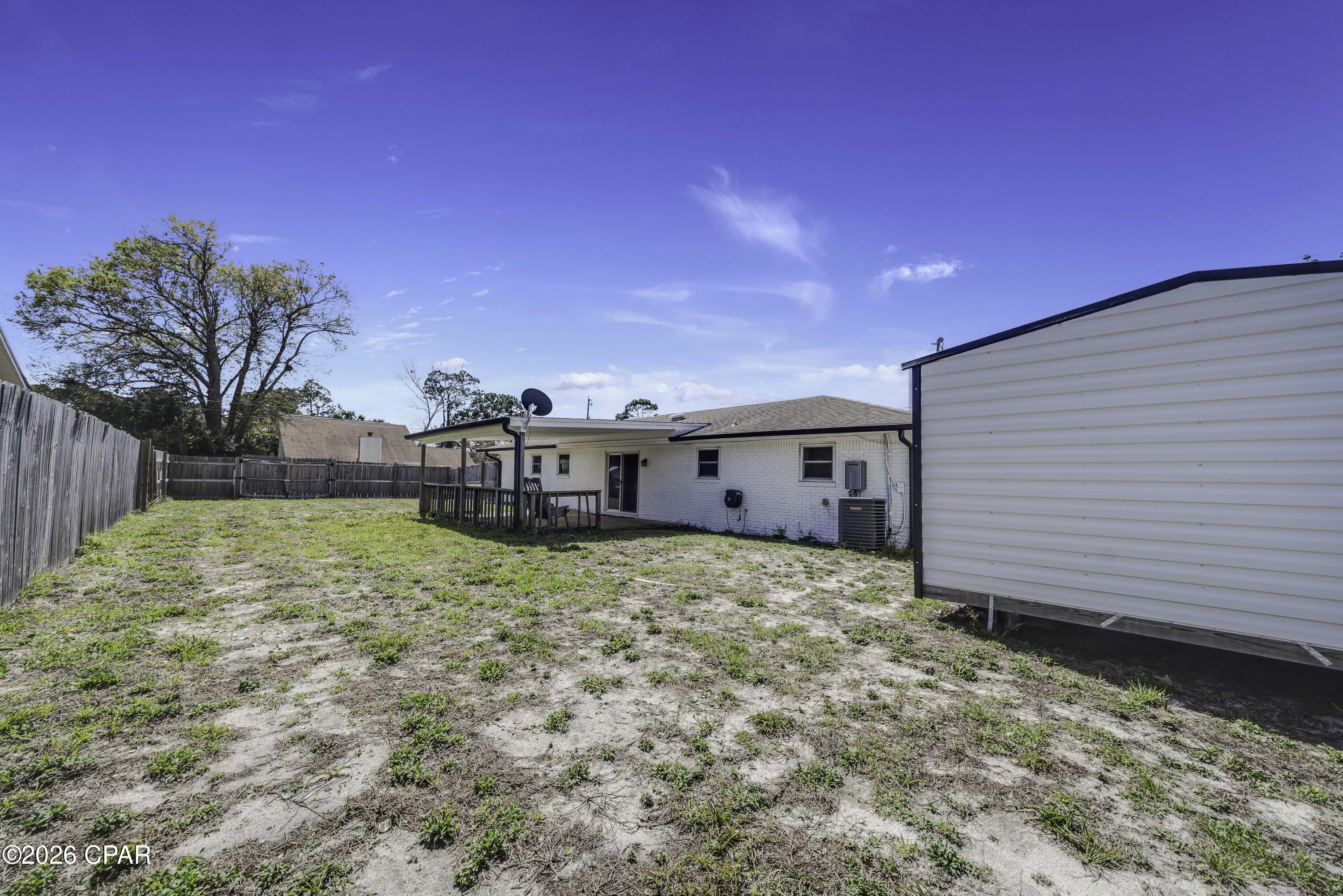 North Lagoon Heights - Residential