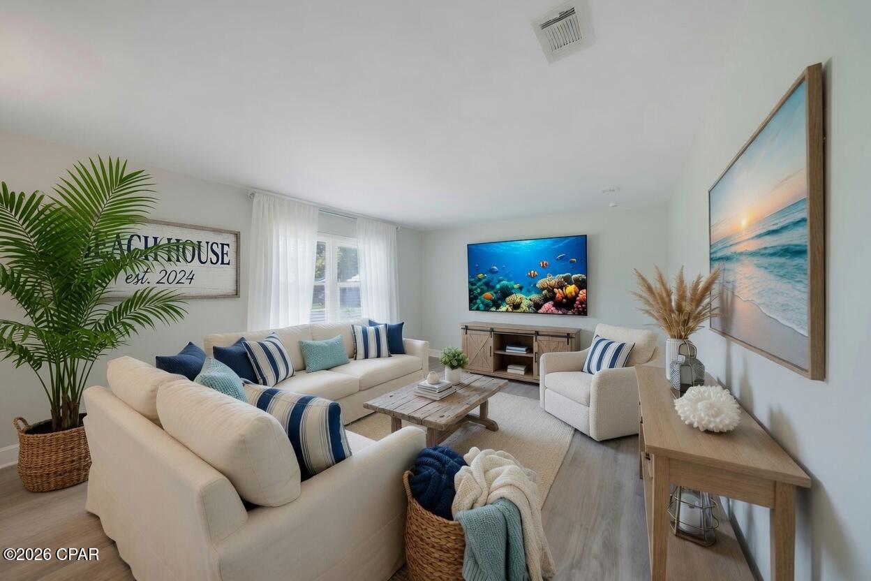 North Lagoon Heights - Residential