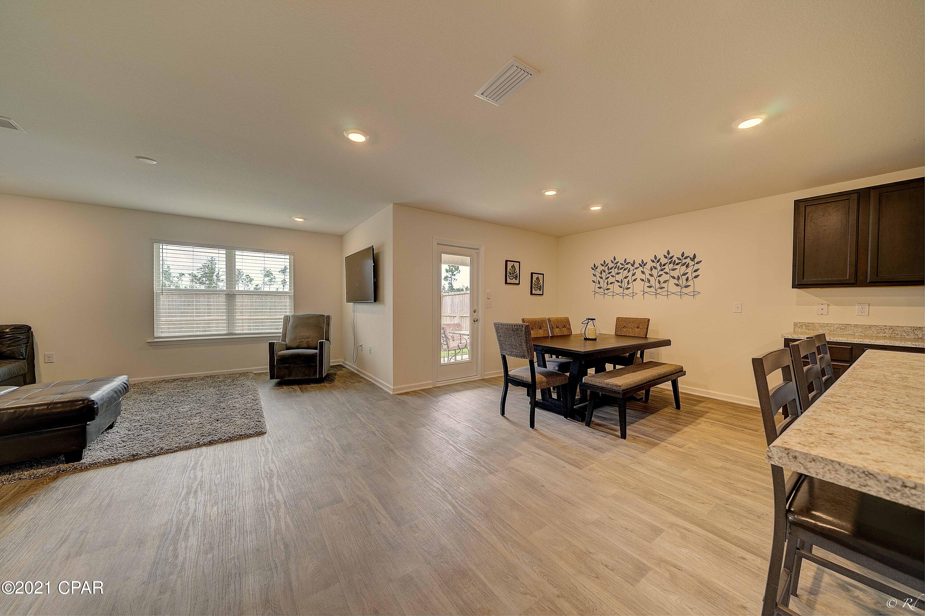 Olde Towne Village - Residential
