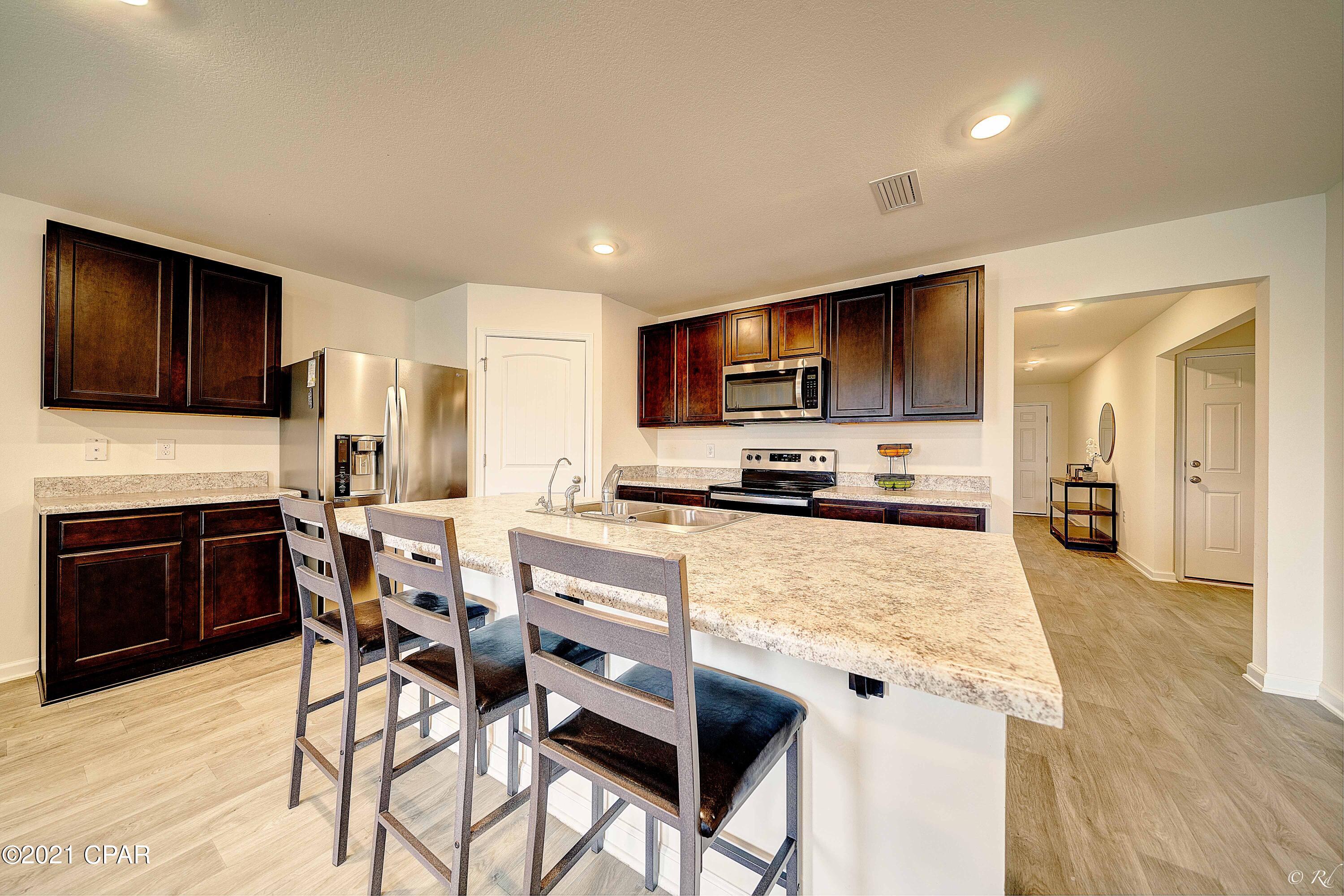 Olde Towne Village - Residential