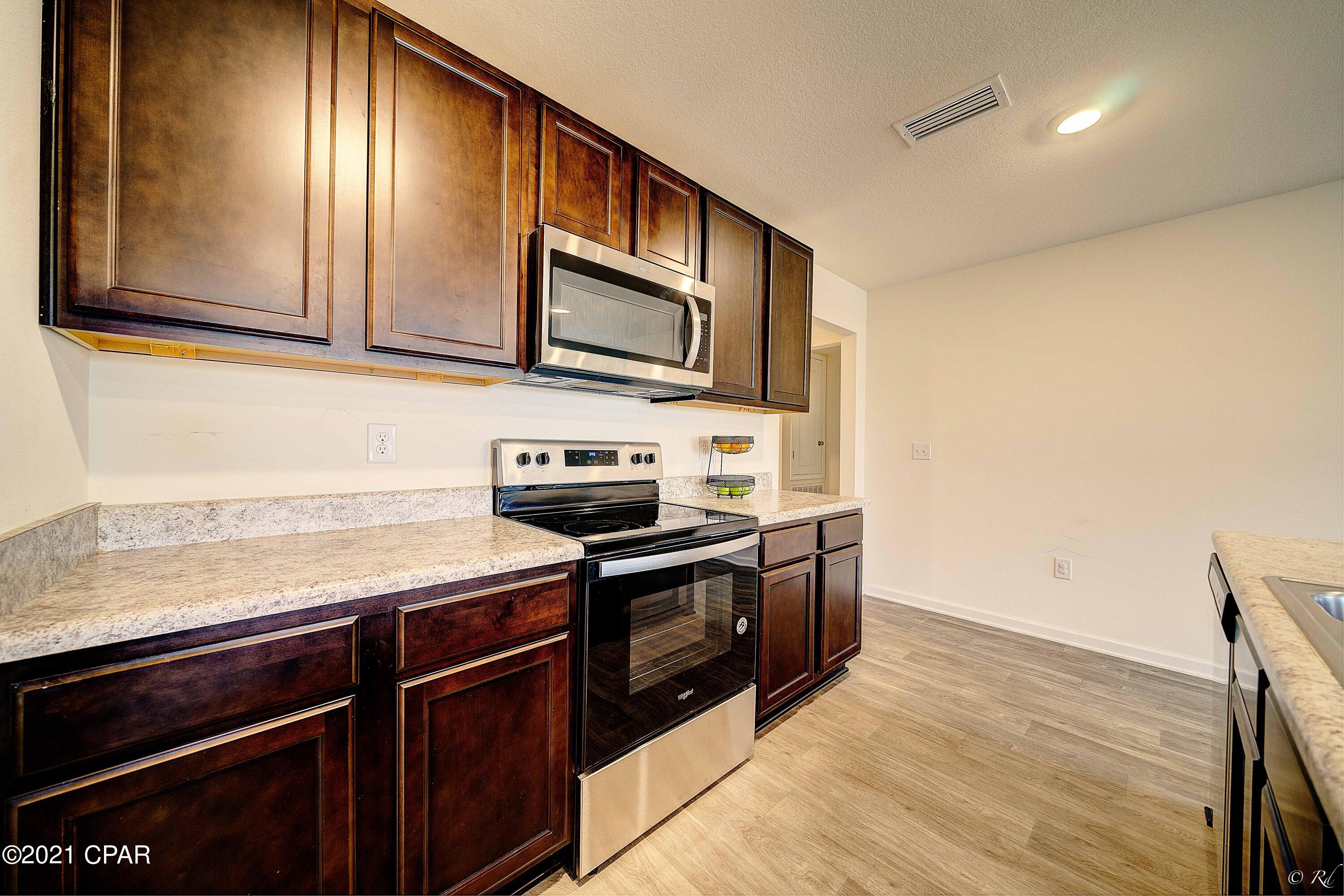 Olde Towne Village - Residential