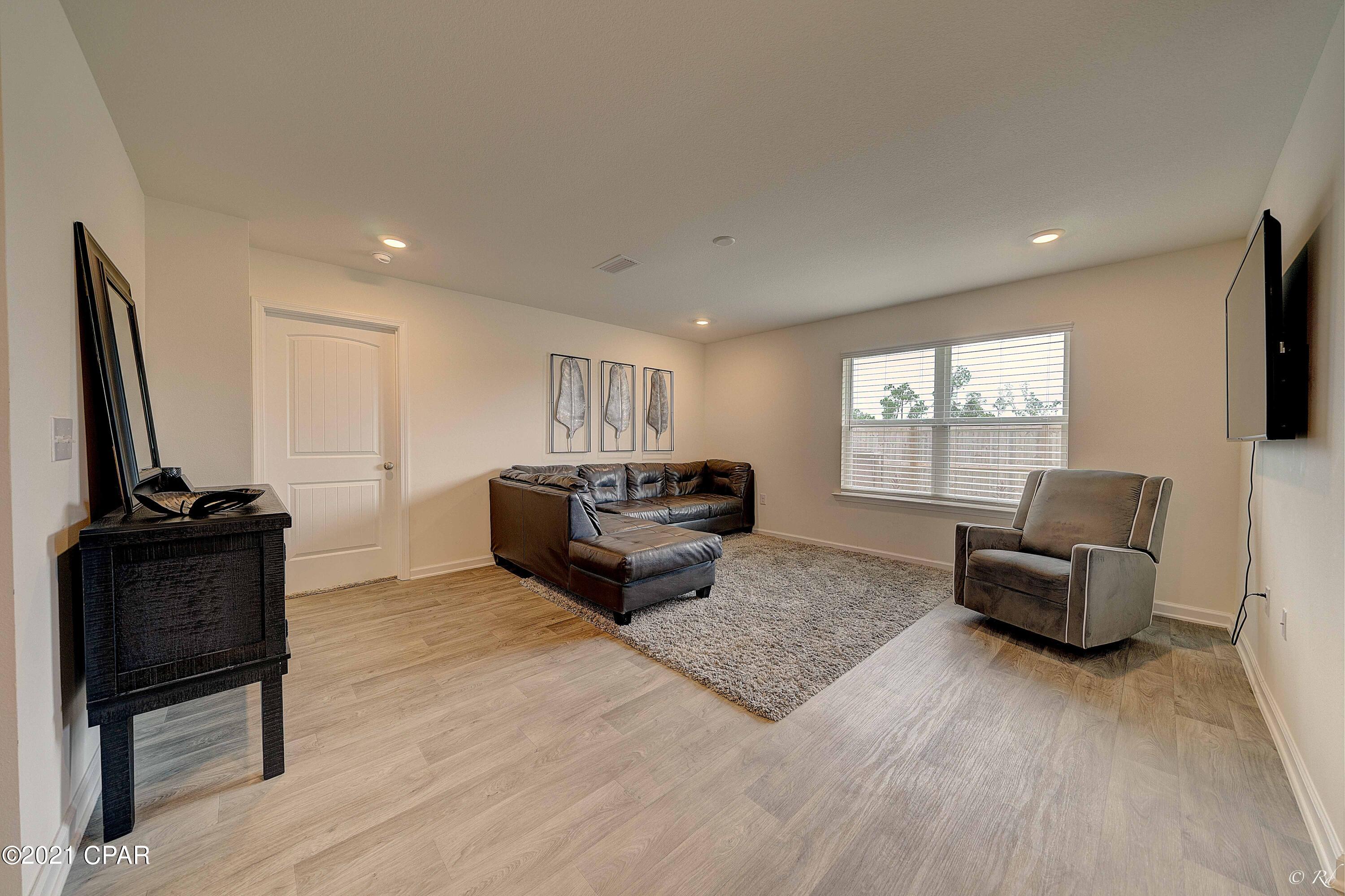 Olde Towne Village - Residential