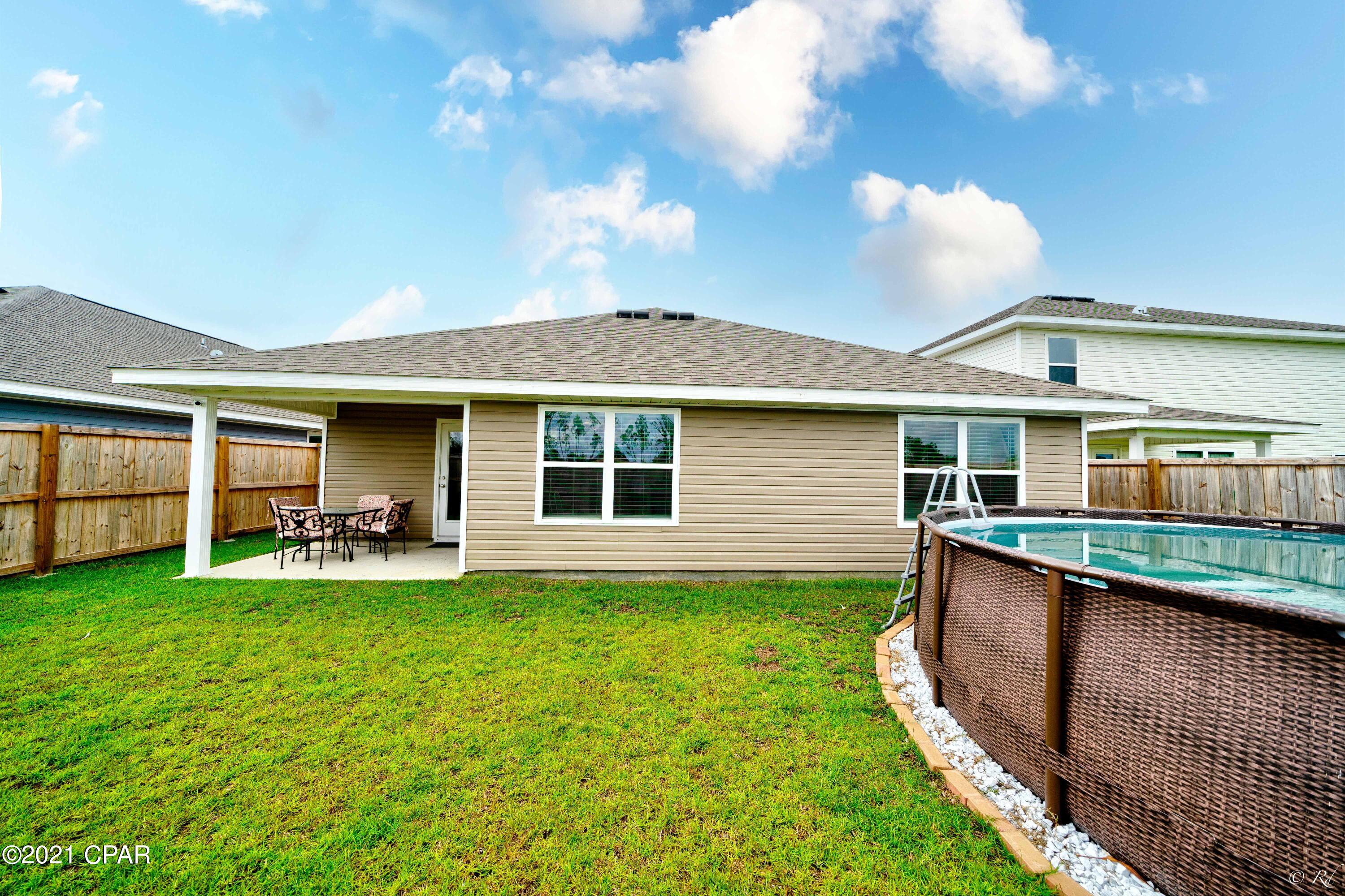 Olde Towne Village - Residential