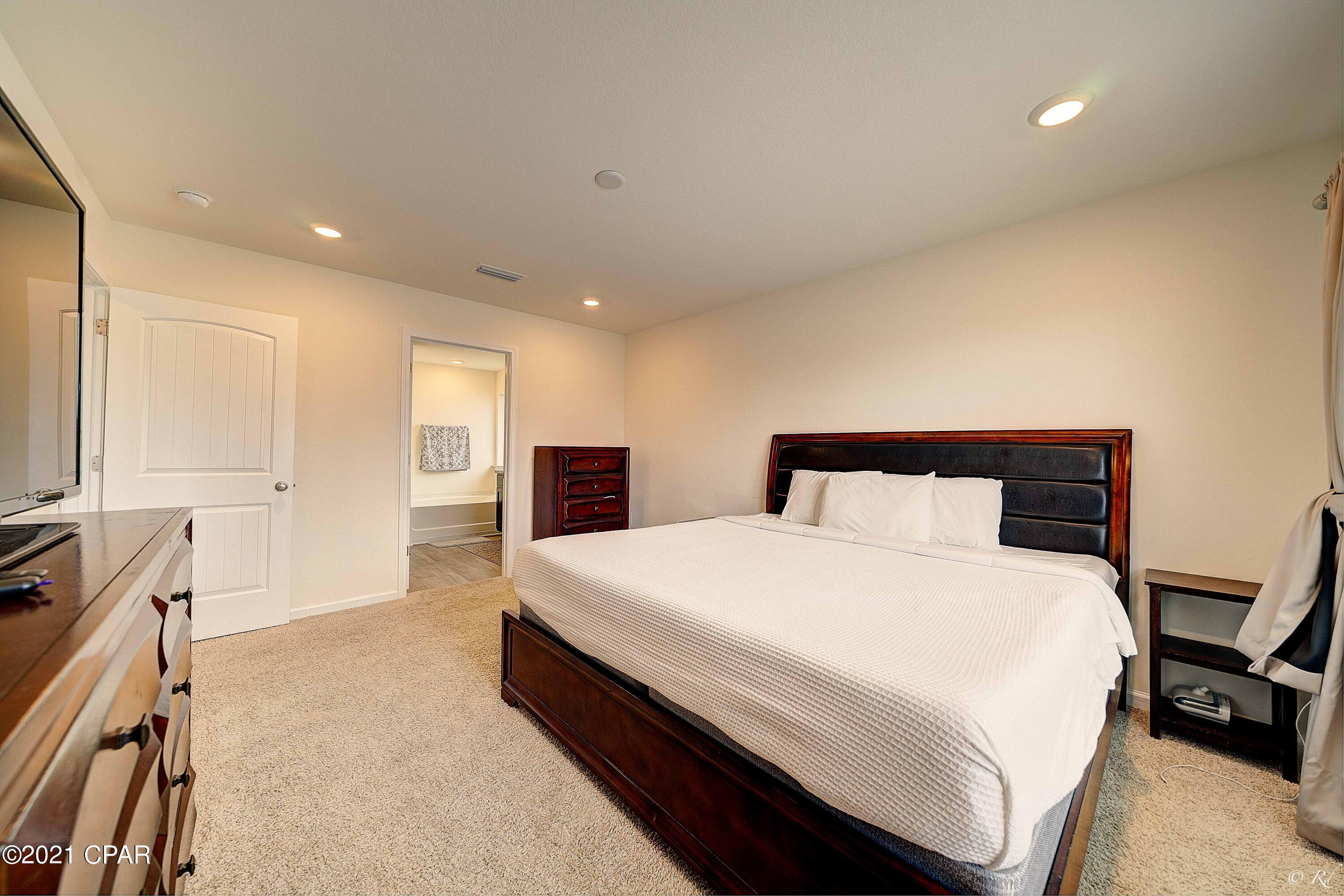 Olde Towne Village - Residential