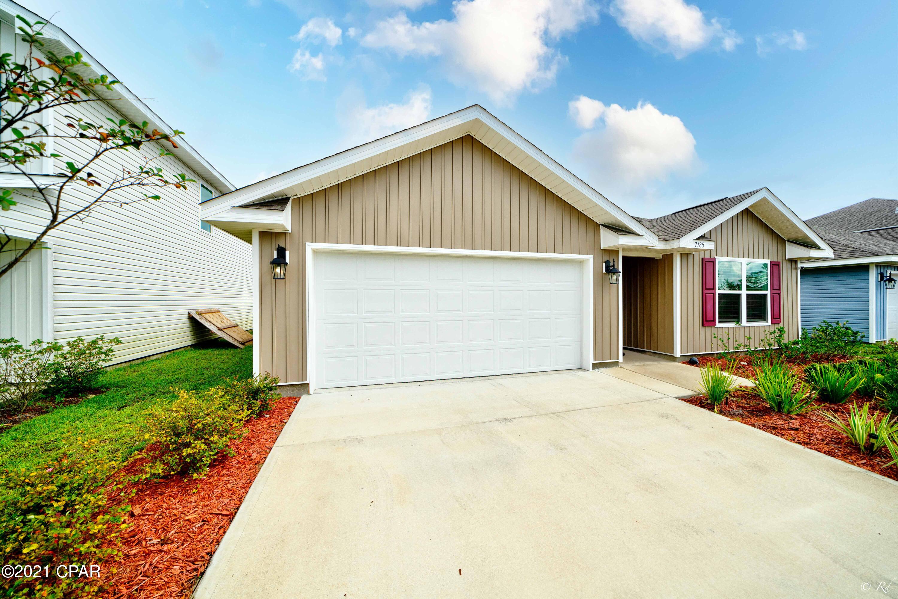 Olde Towne Village - Residential