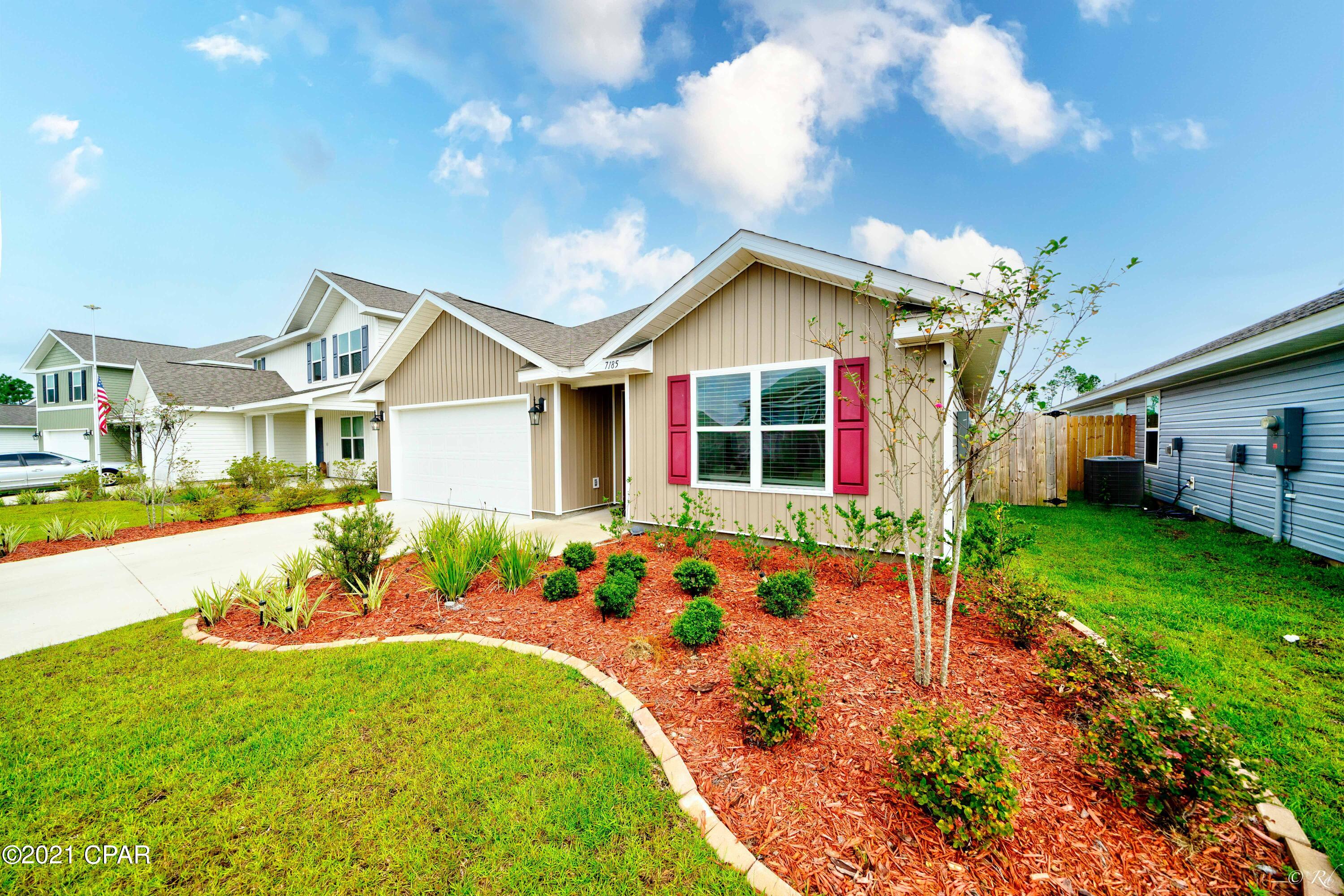 Olde Towne Village - Residential