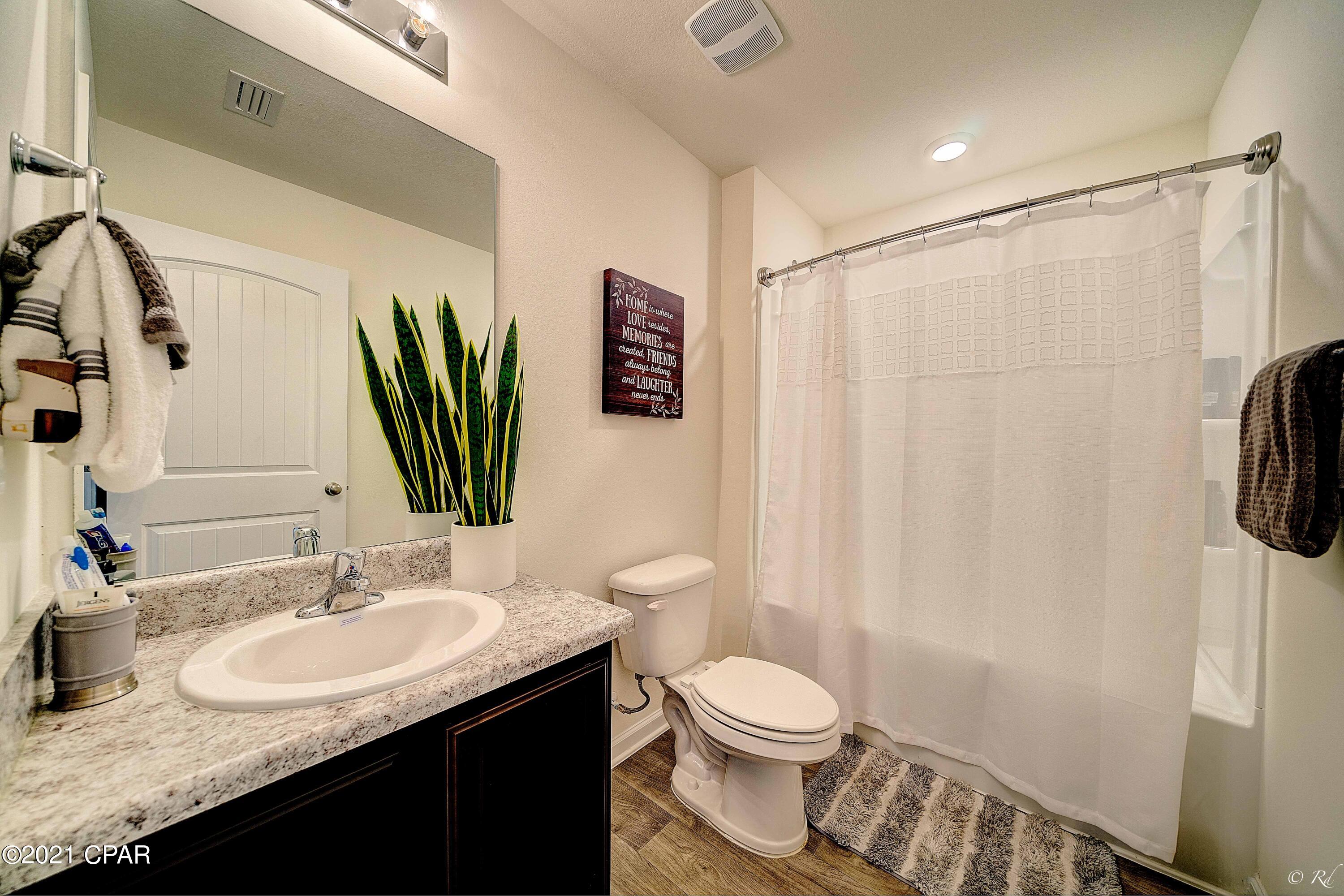 Olde Towne Village - Residential