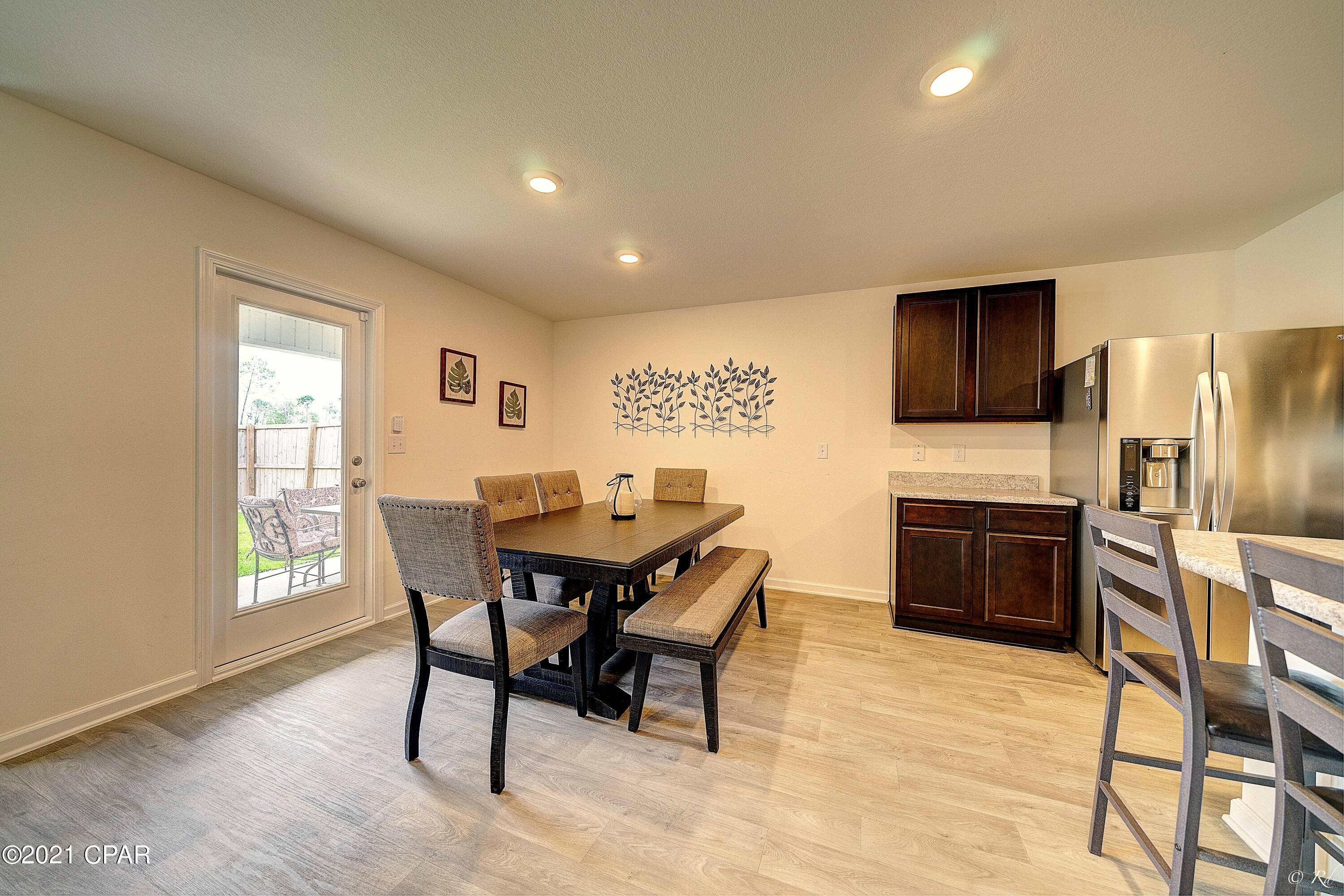 Olde Towne Village - Residential