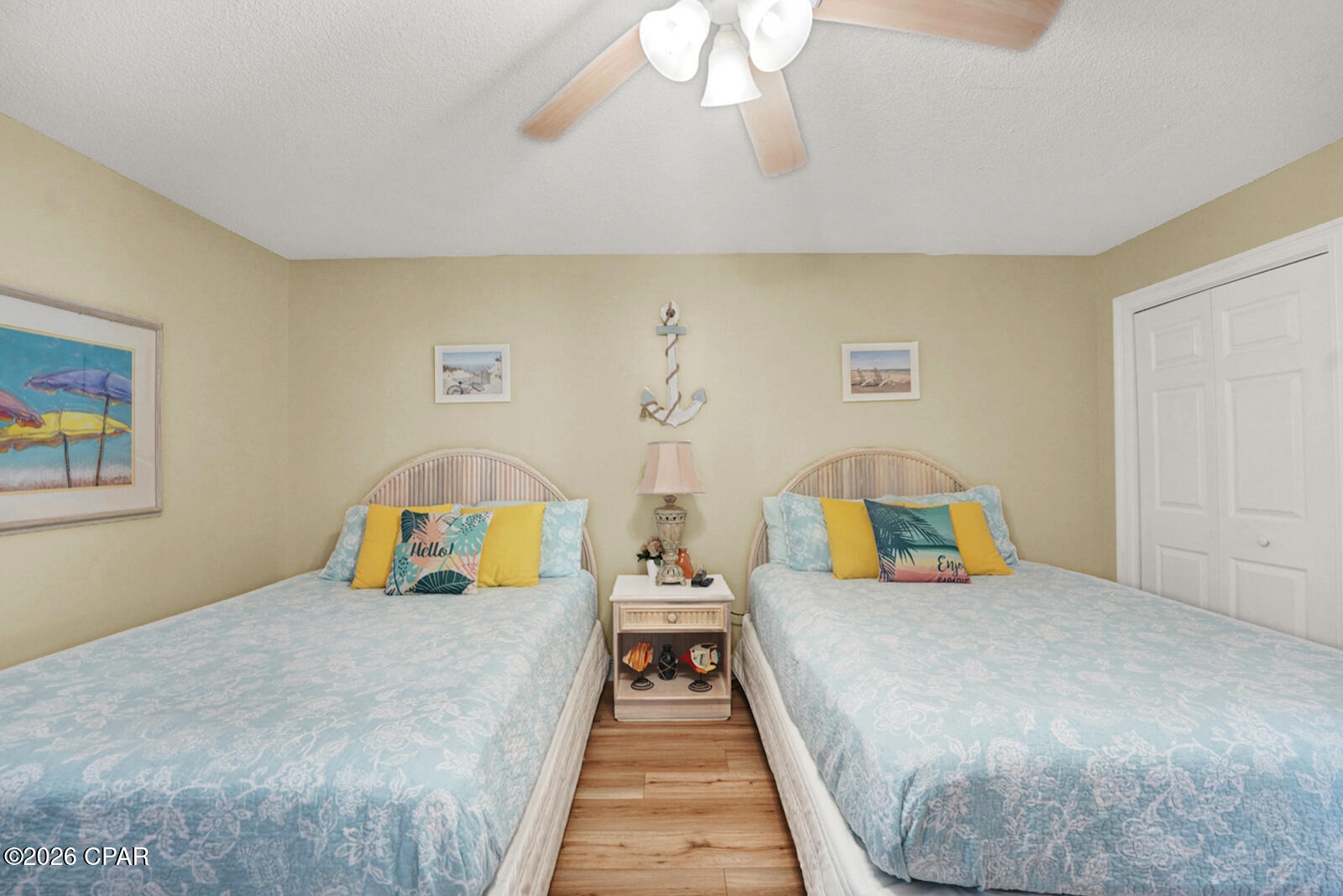 Watercrest Condo - Residential