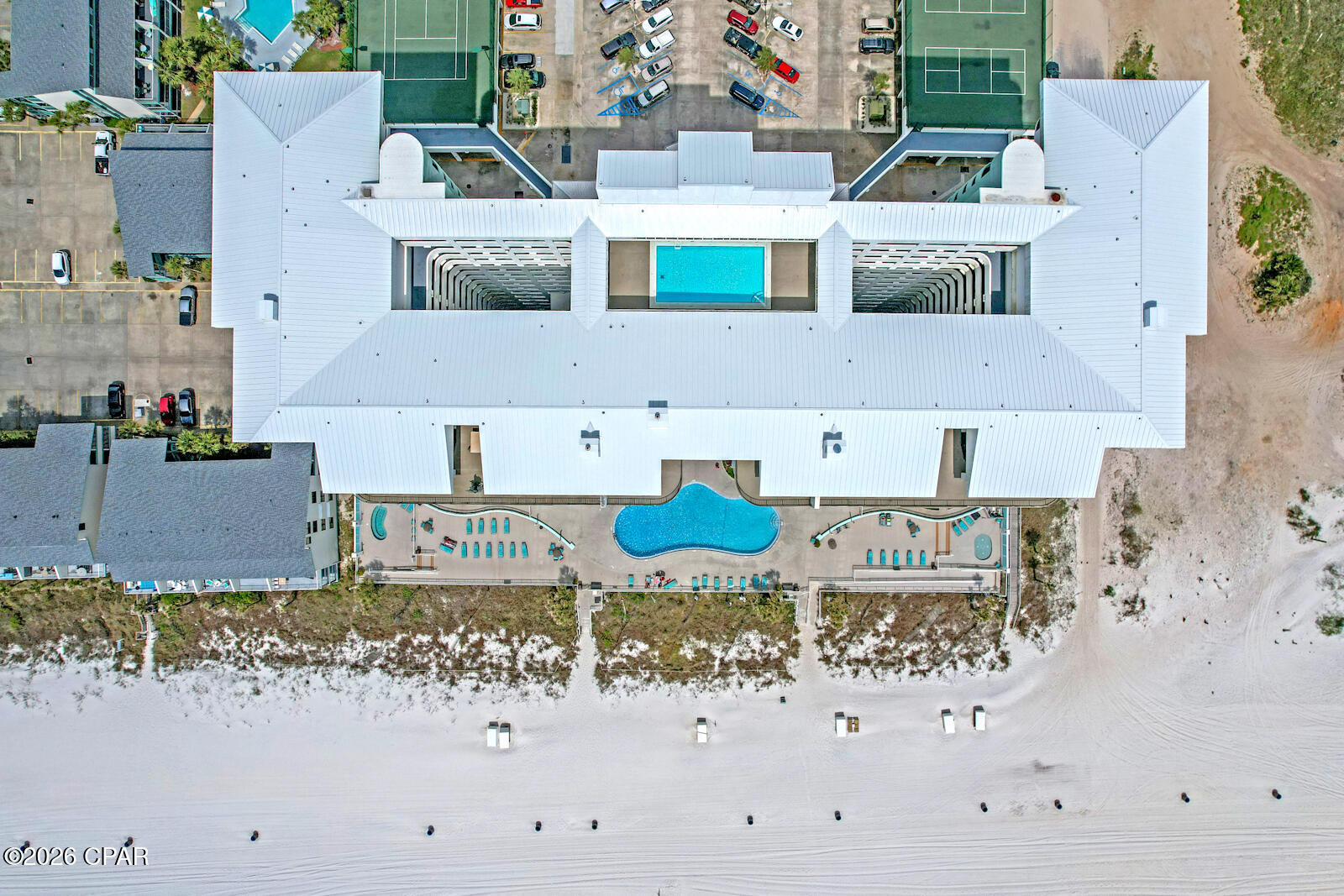 Watercrest Condo - Residential