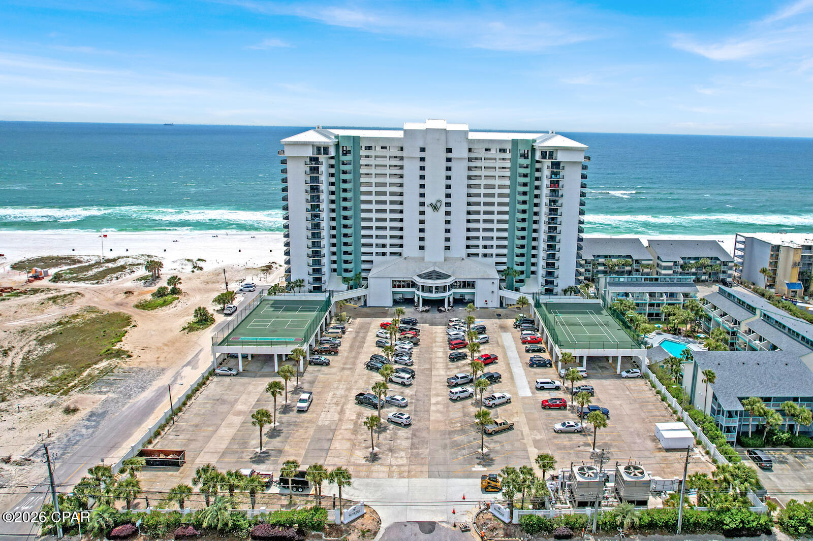 Watercrest Condo - Residential