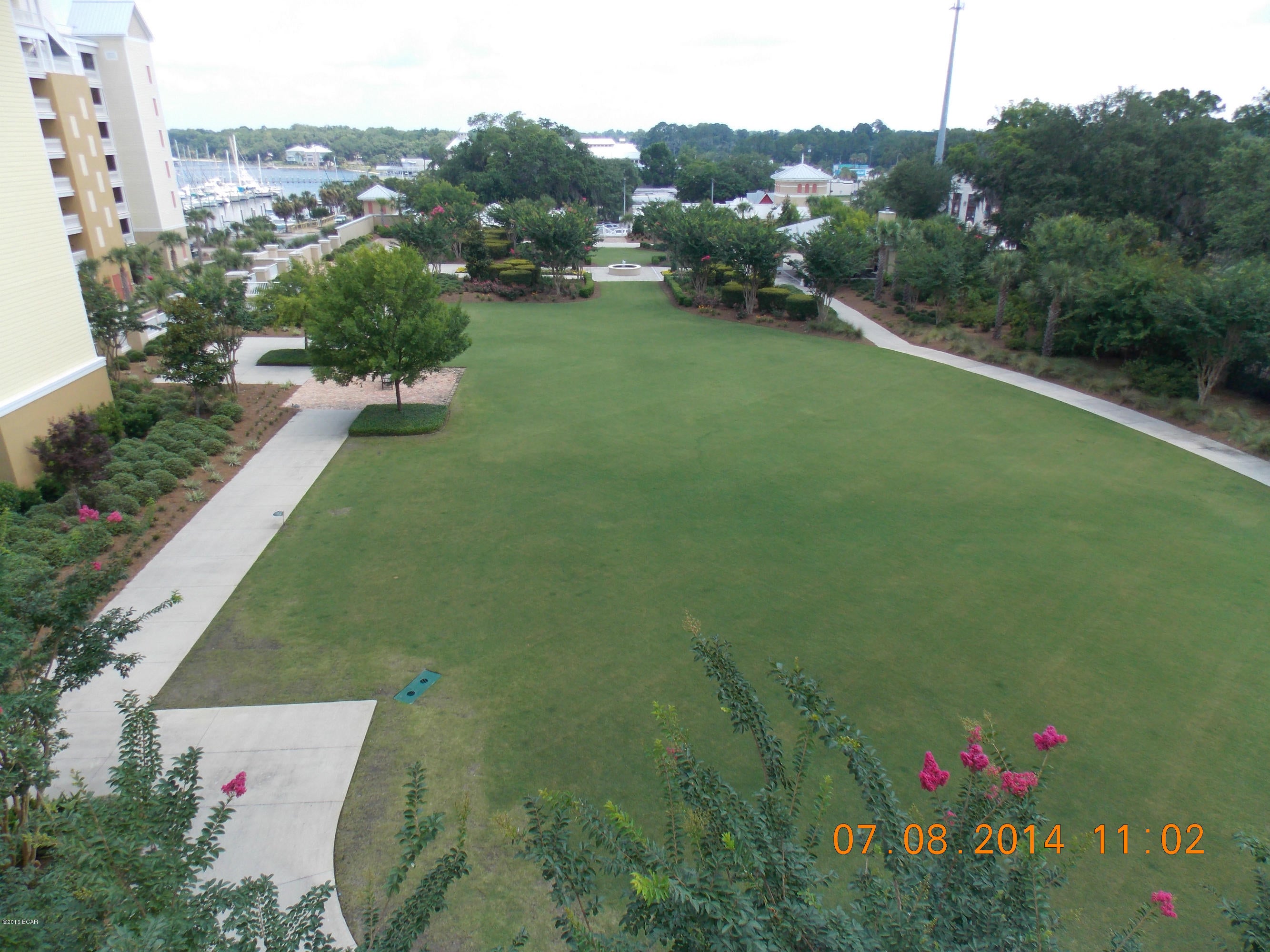 Harbour Village At Historic St Andrews - Residential