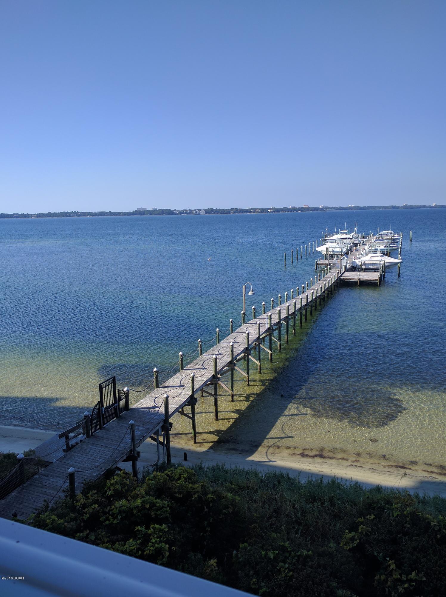 Harbour Village At Historic St Andrews - Residential