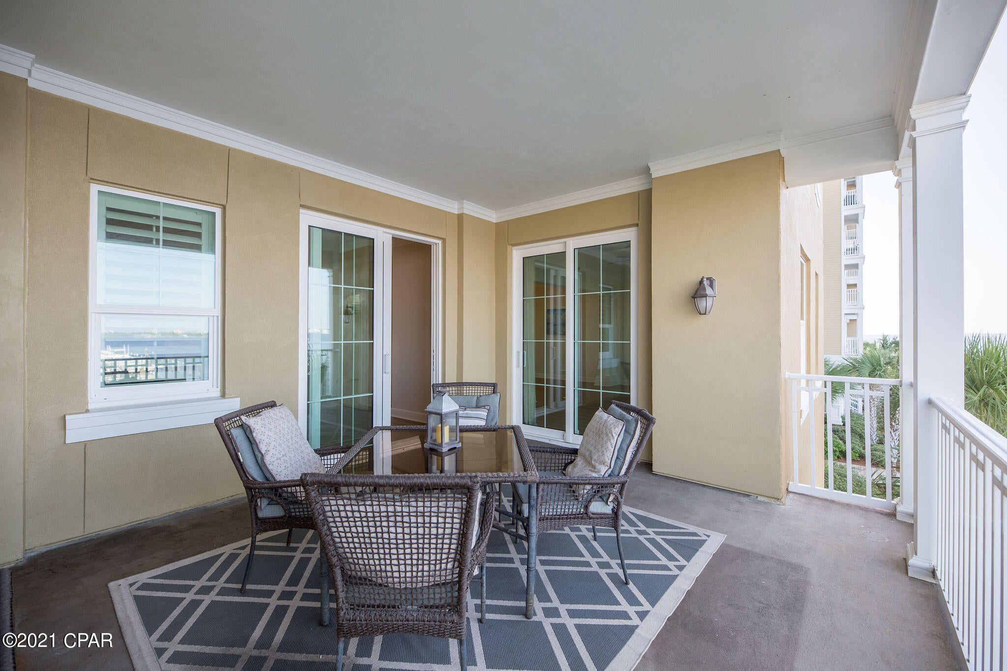 Harbour Village At Historic St Andrews - Residential