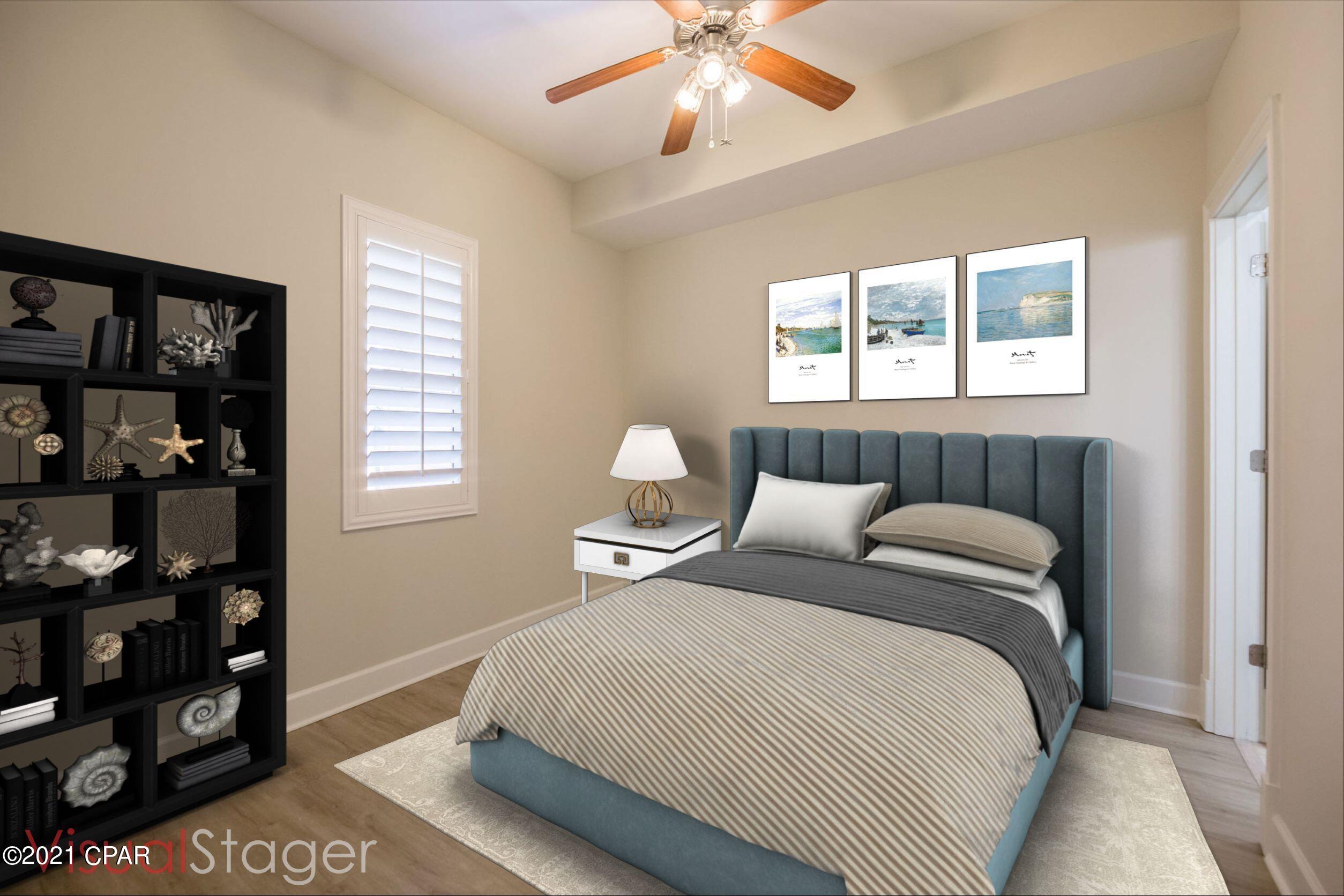 Harbour Village At Historic St Andrews - Residential