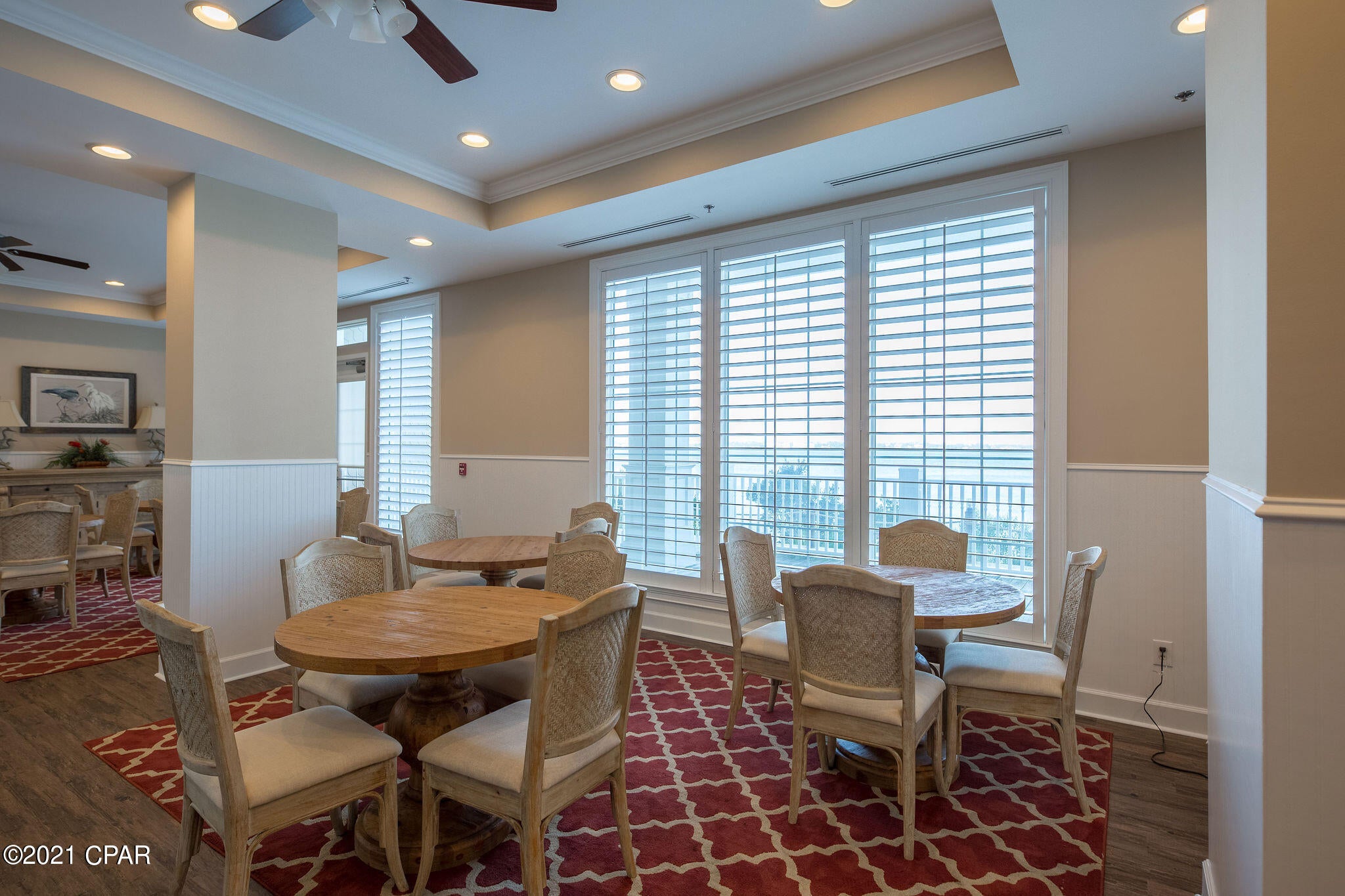 Harbour Village At Historic St Andrews - Residential