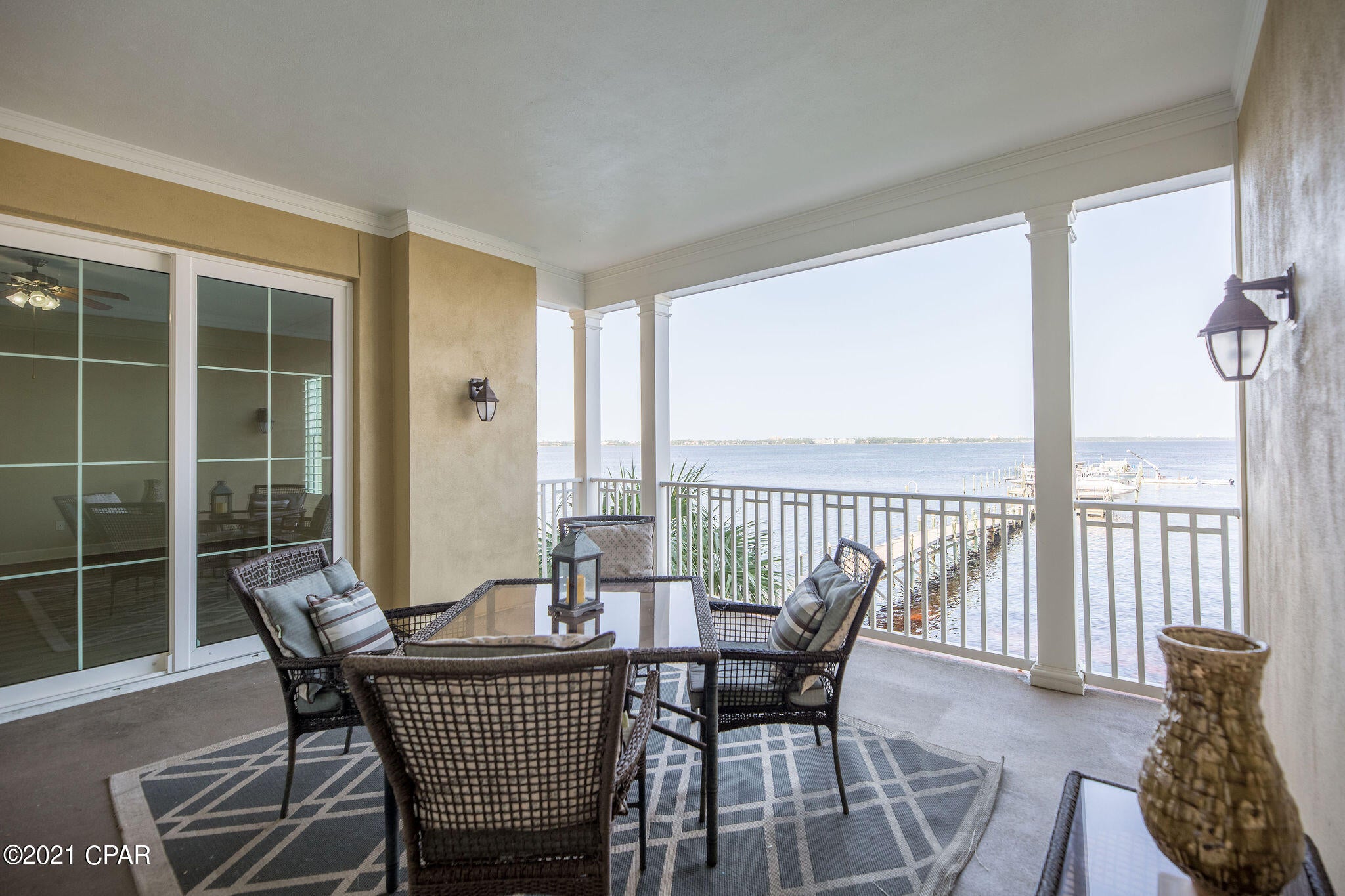 Harbour Village At Historic St Andrews - Residential