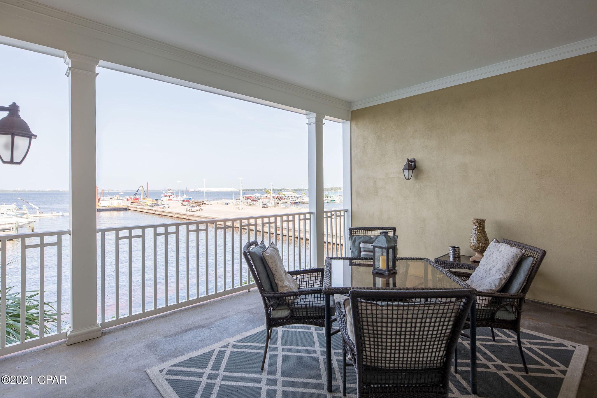Harbour Village At Historic St Andrews - Residential