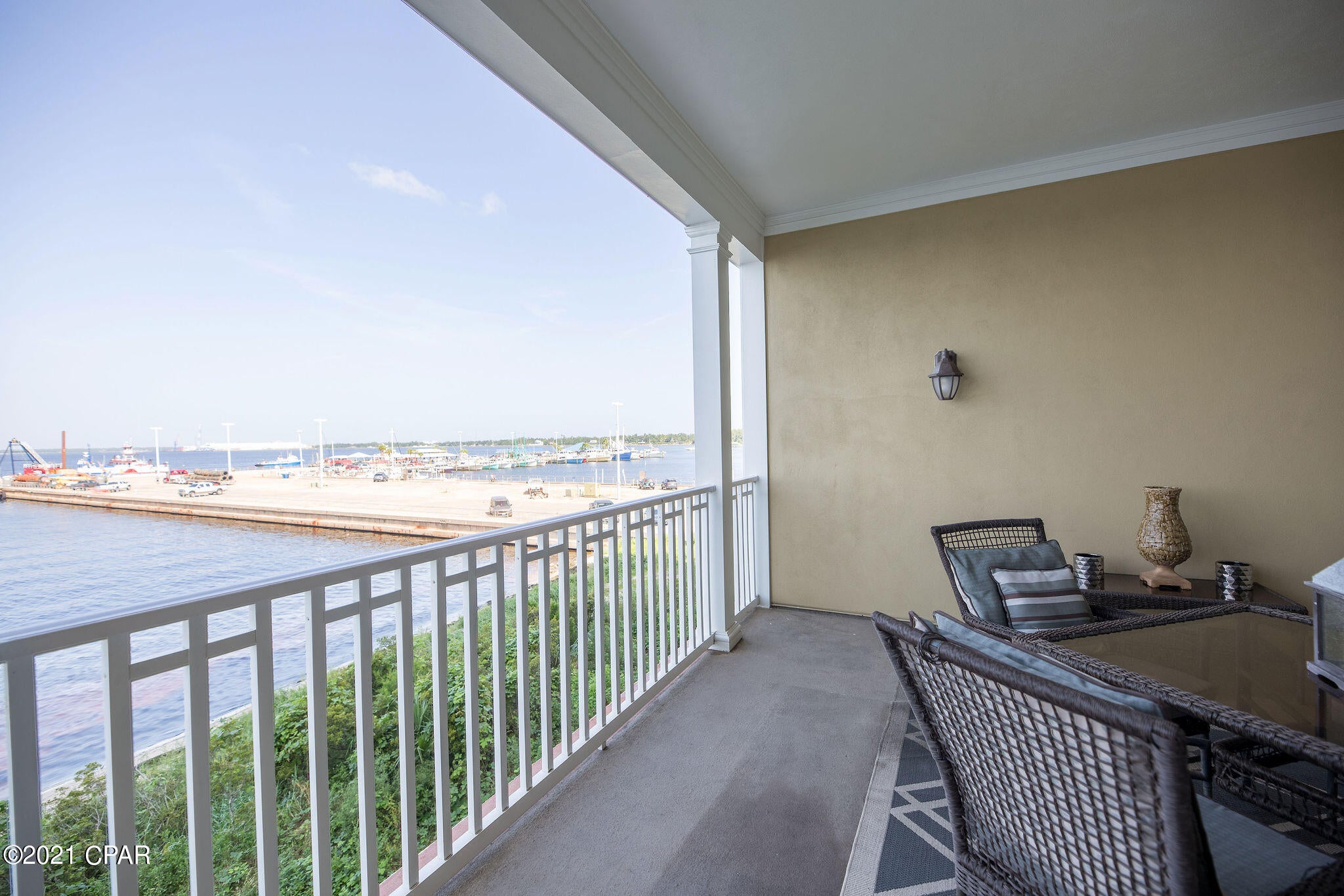 Harbour Village At Historic St Andrews - Residential