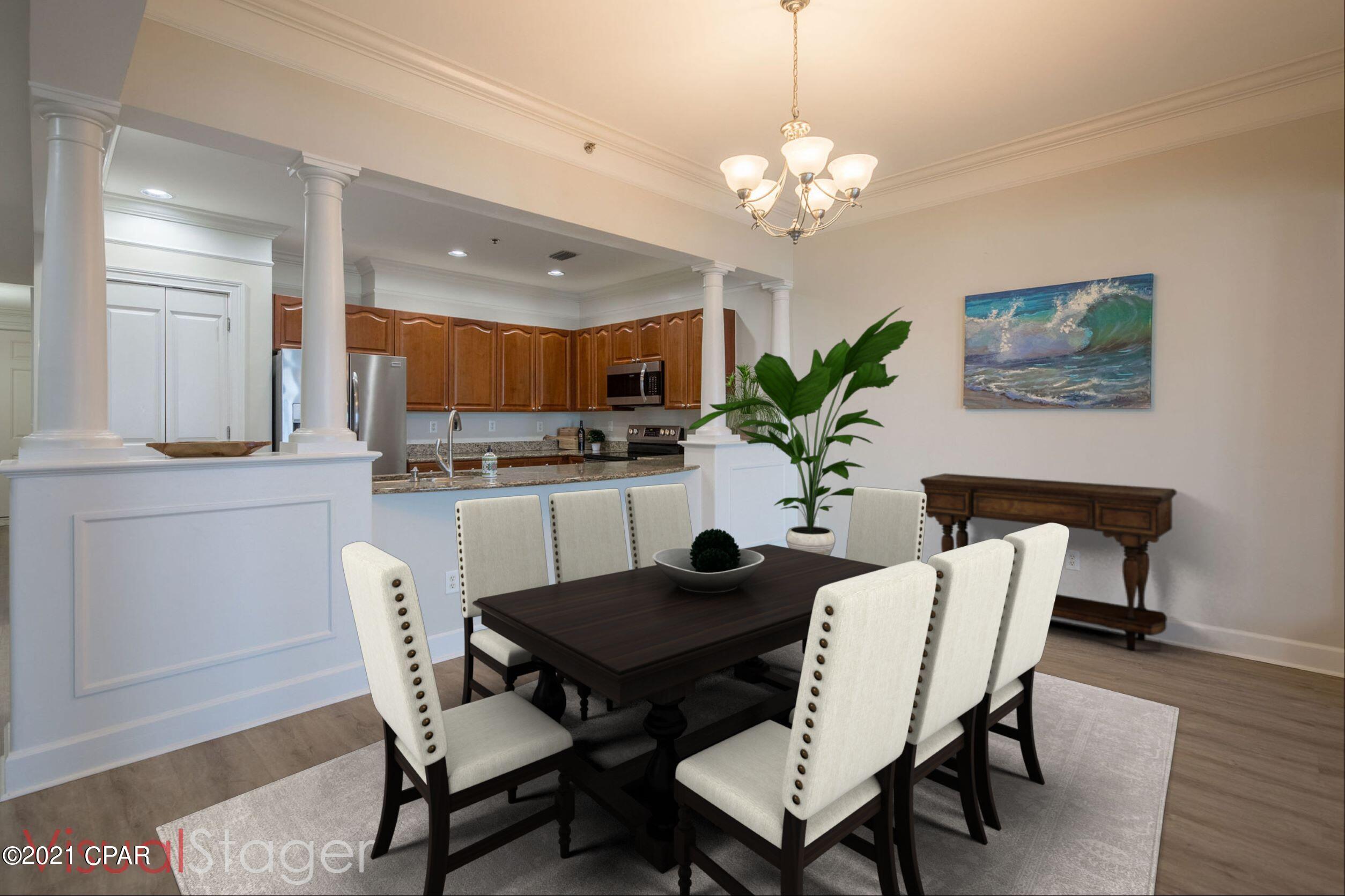 Harbour Village At Historic St Andrews - Residential