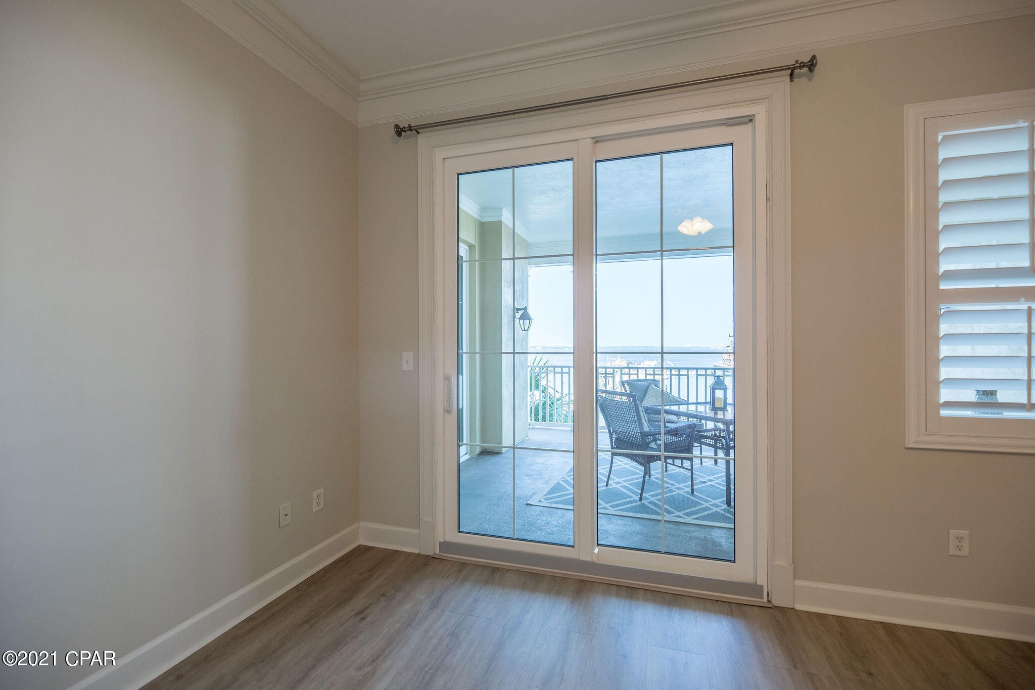 Harbour Village At Historic St Andrews - Residential