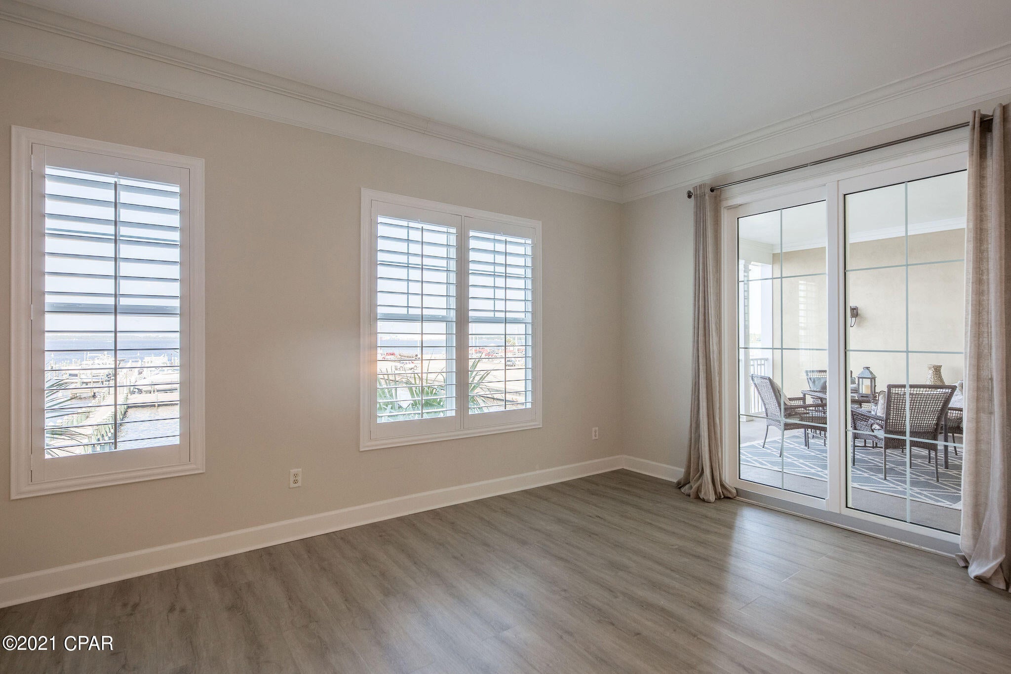 Harbour Village At Historic St Andrews - Residential