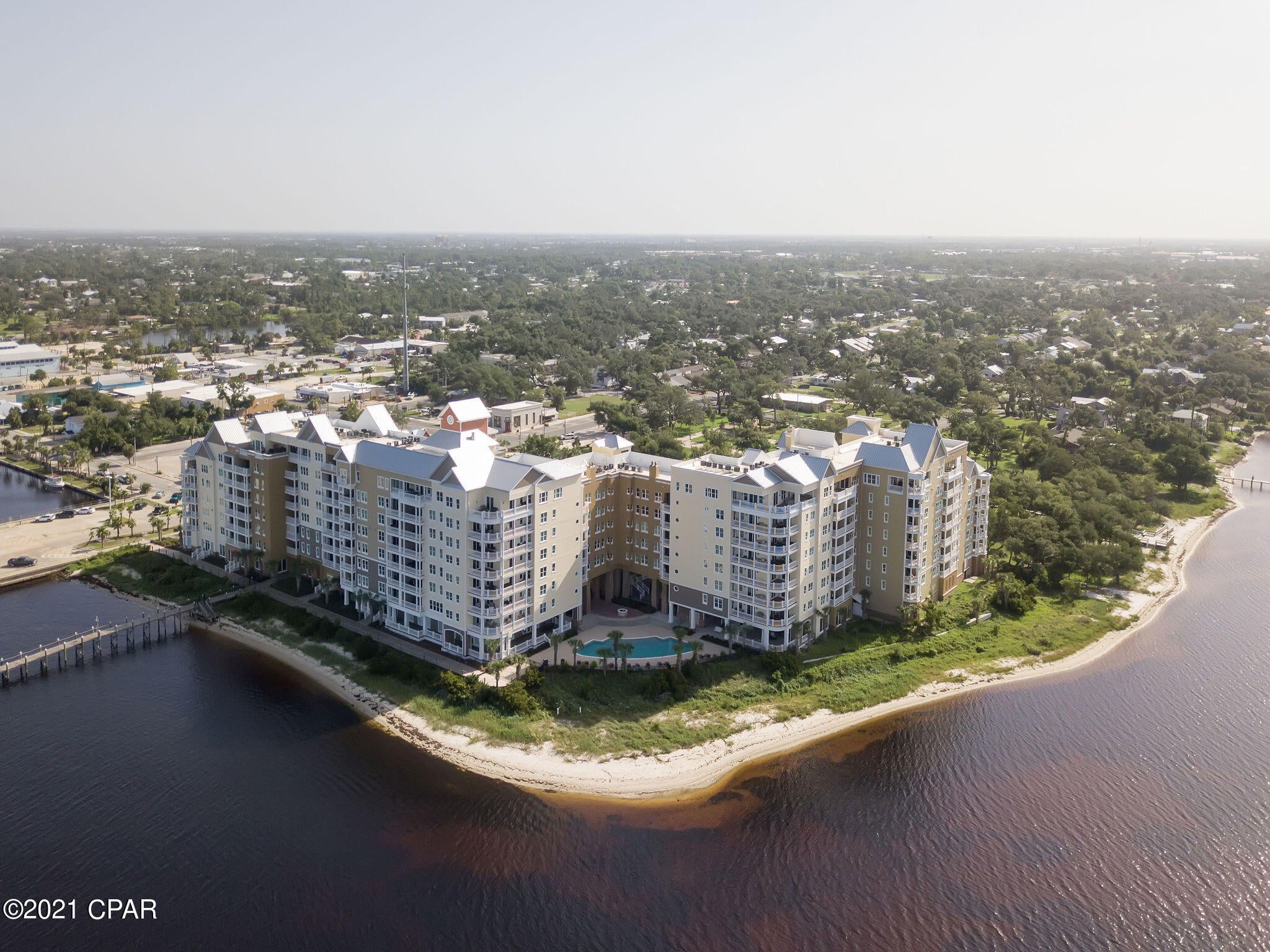 Harbour Village At Historic St Andrews - Residential