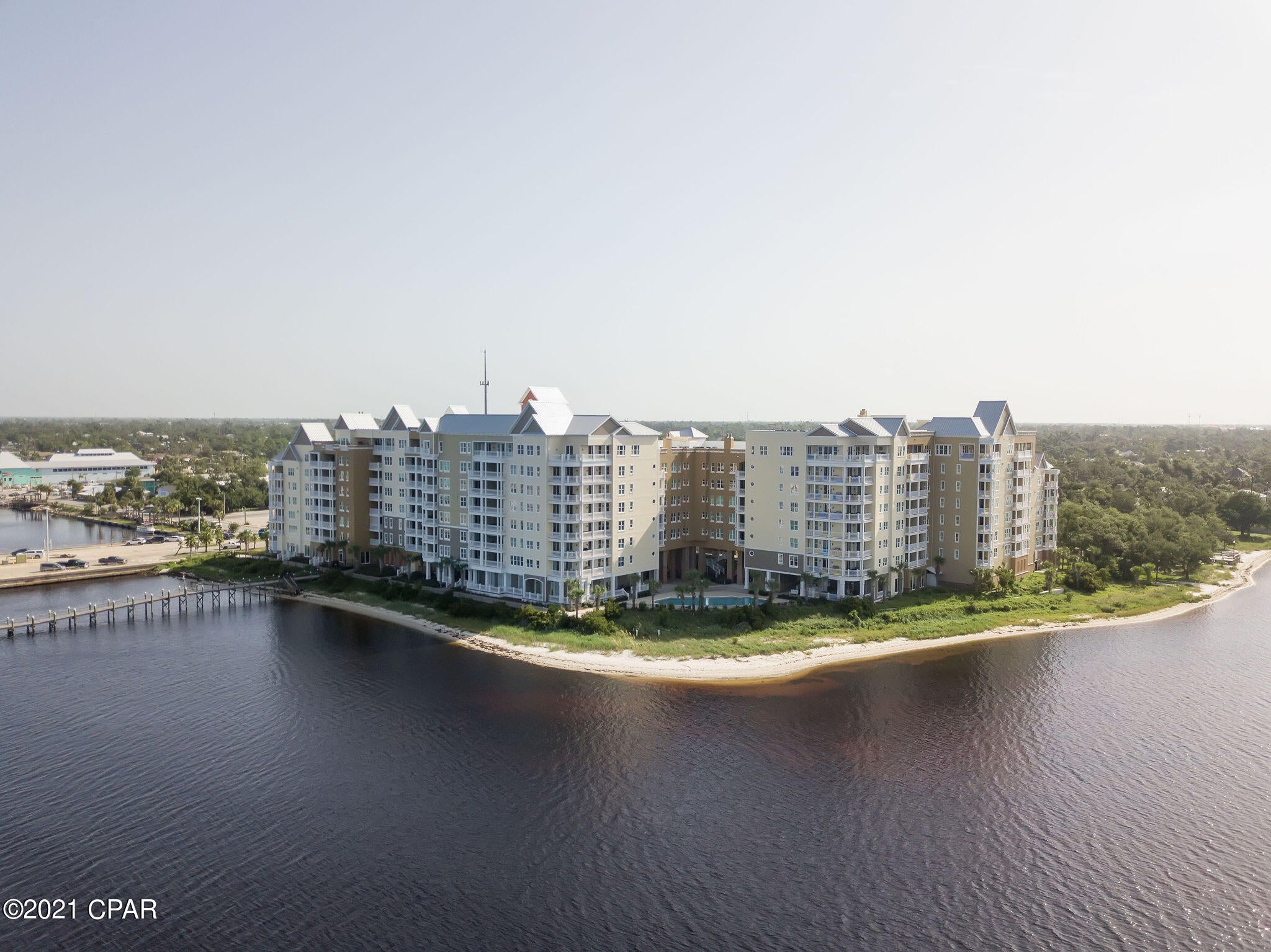 Harbour Village At Historic St Andrews - Residential