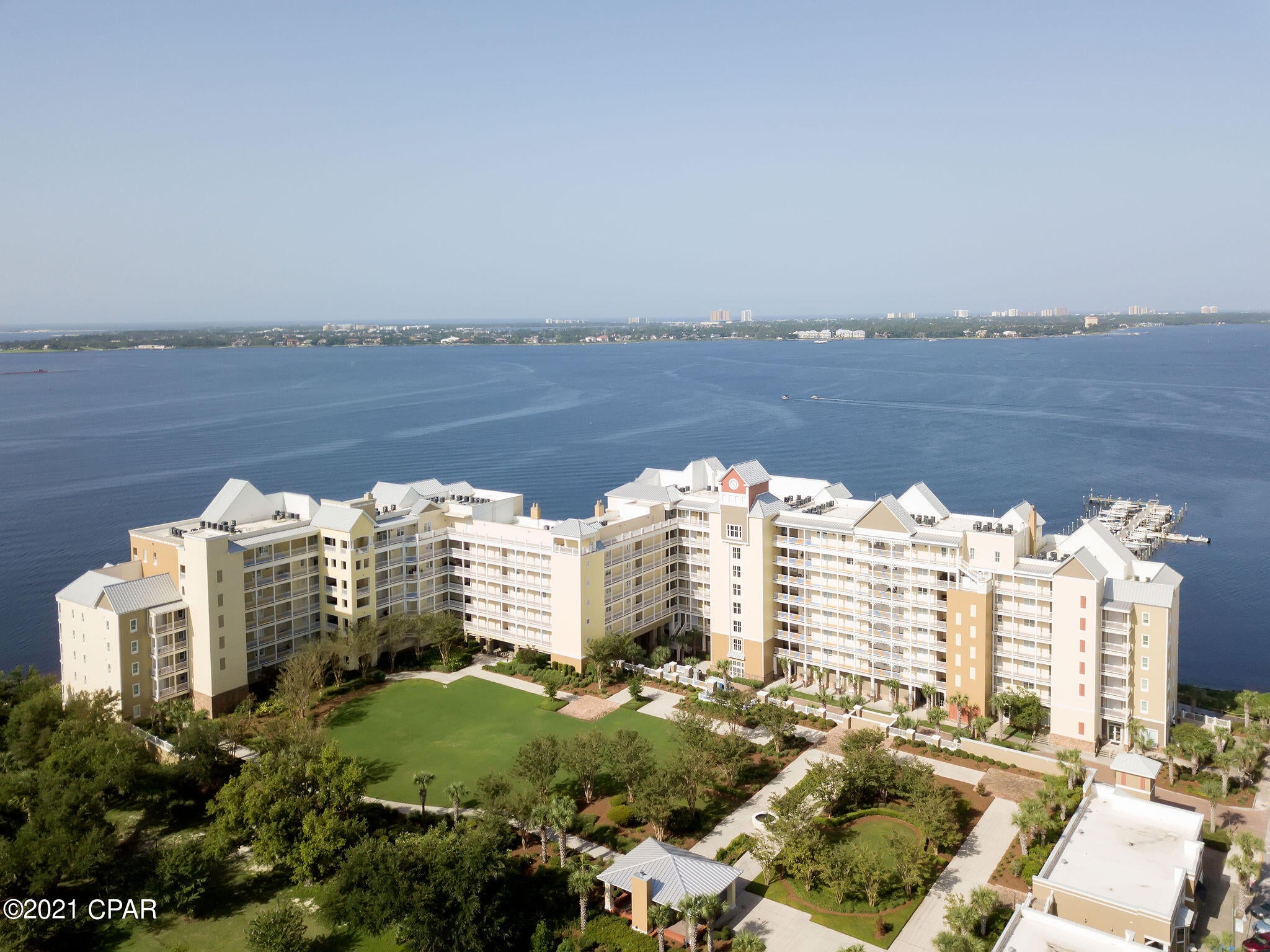 Harbour Village At Historic St Andrews - Residential