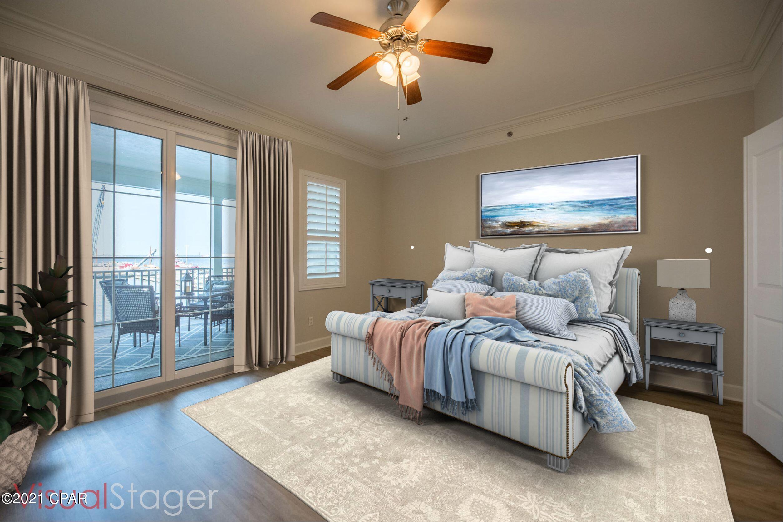 Harbour Village At Historic St Andrews - Residential
