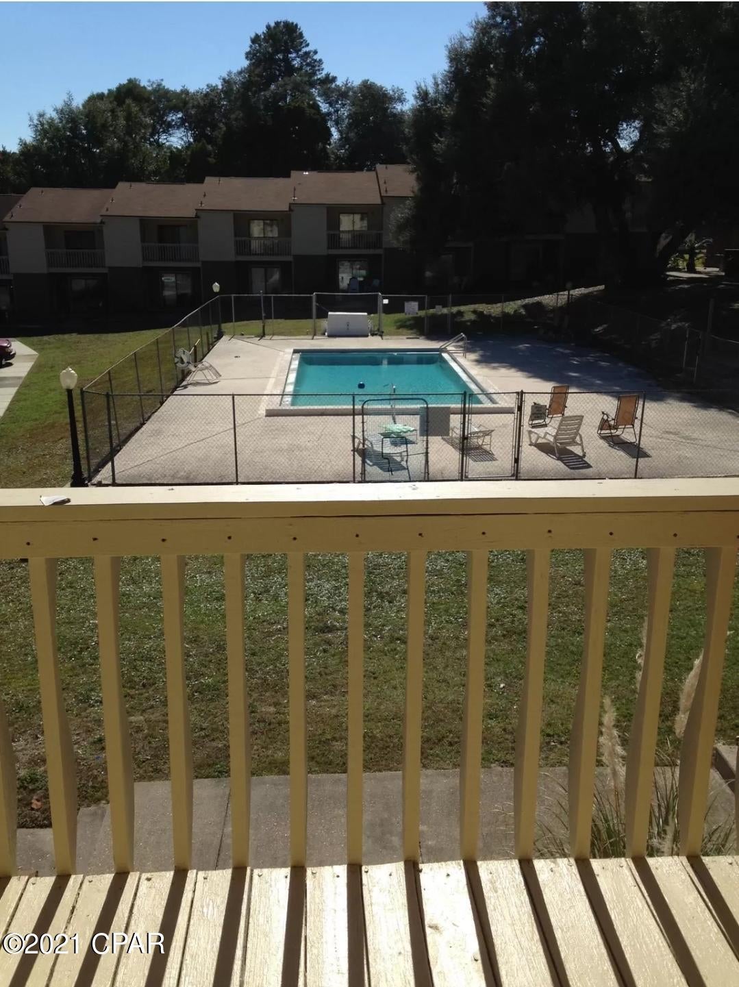 Landing At Lake Caroline - Residential Lease