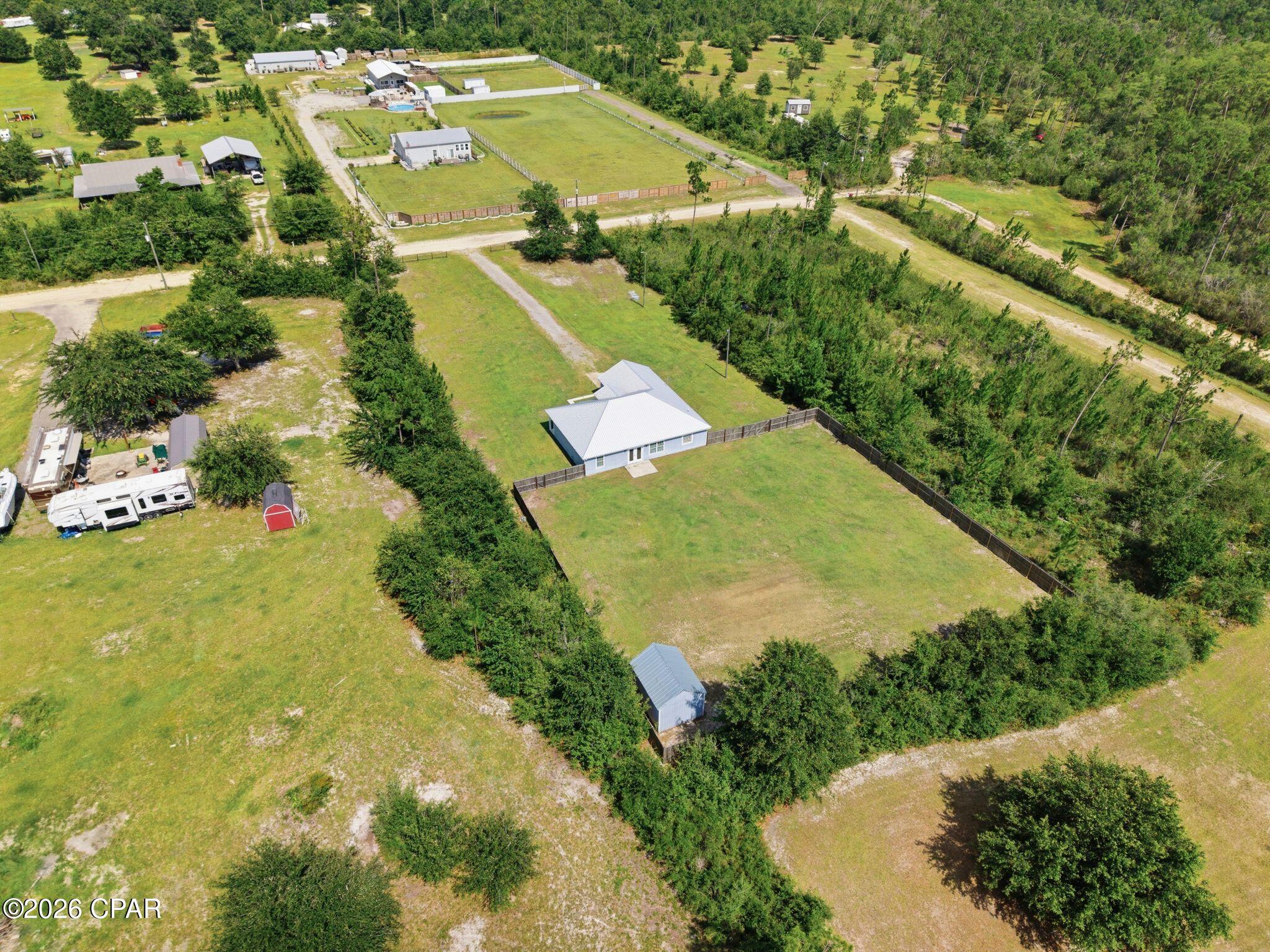 Waverly Ests - Residential